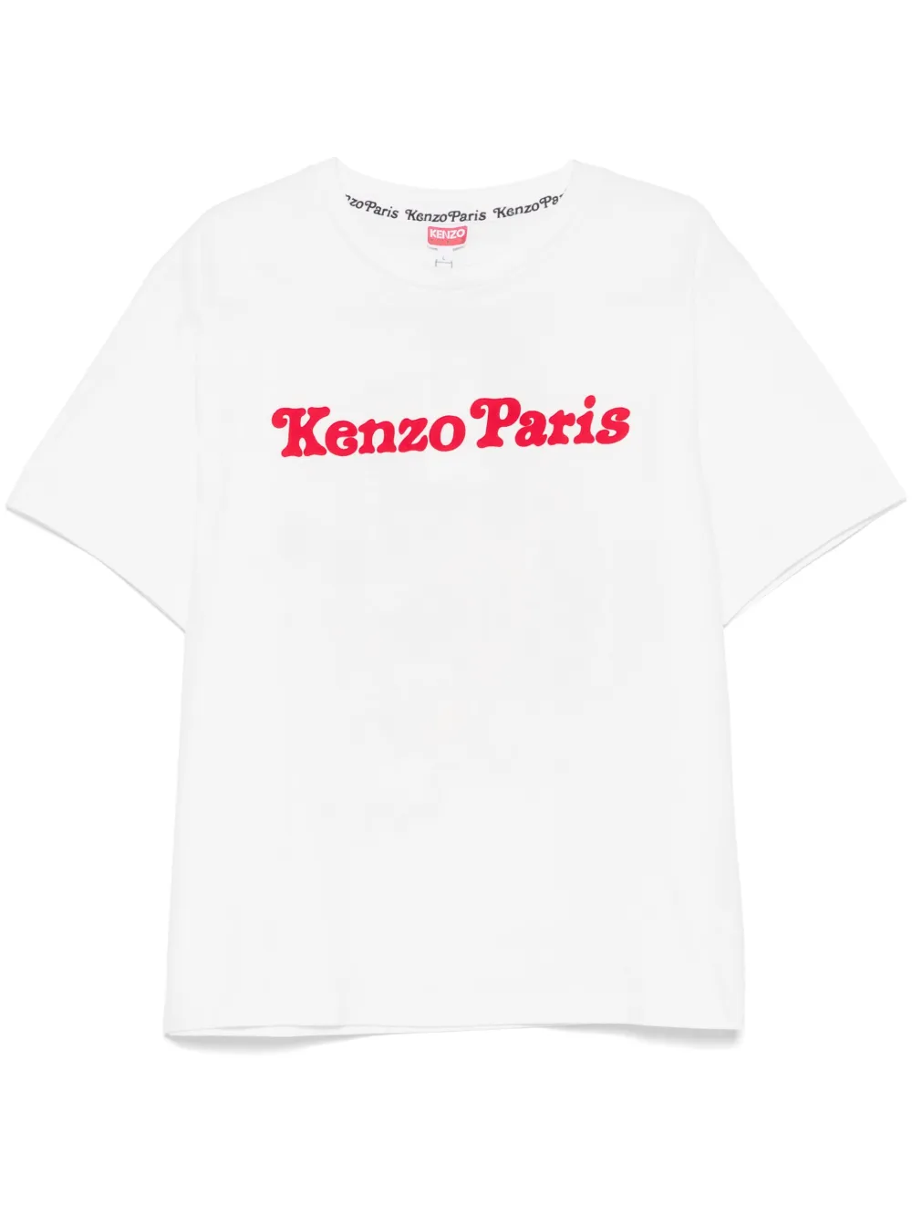CAMISETA KENZO X VERDY