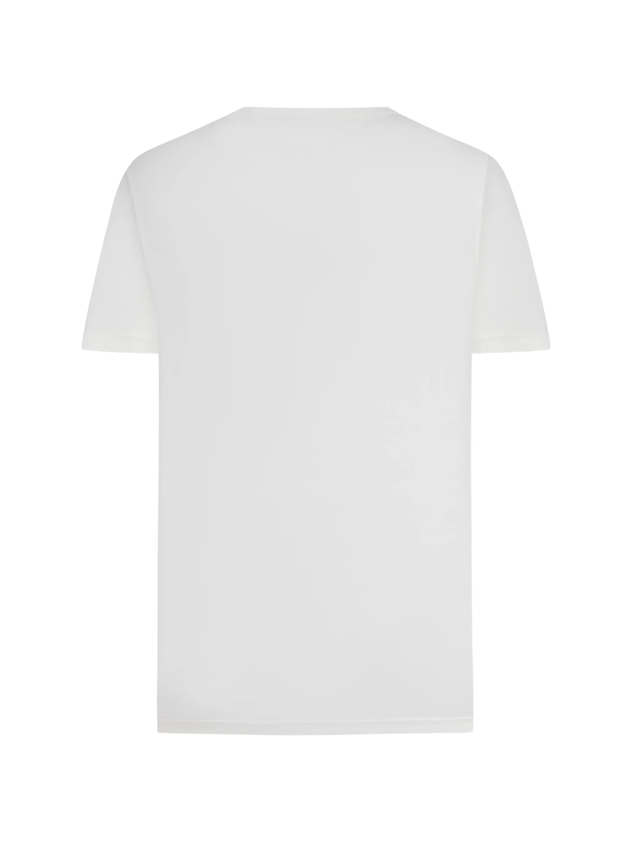 CAMISETA C.P. COMPANY LOGO