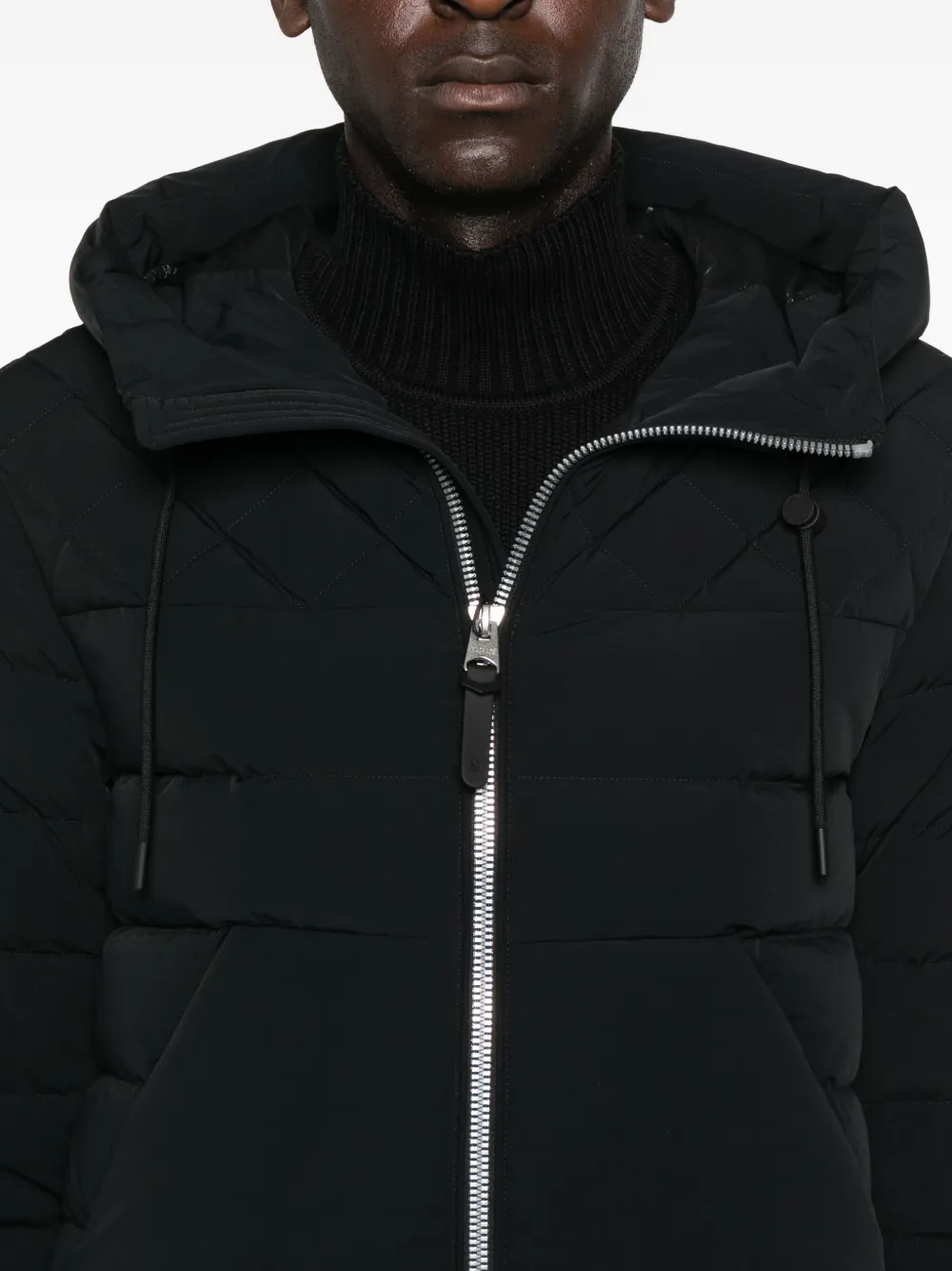 CHAQUETA MACKAGE CREMALLERA