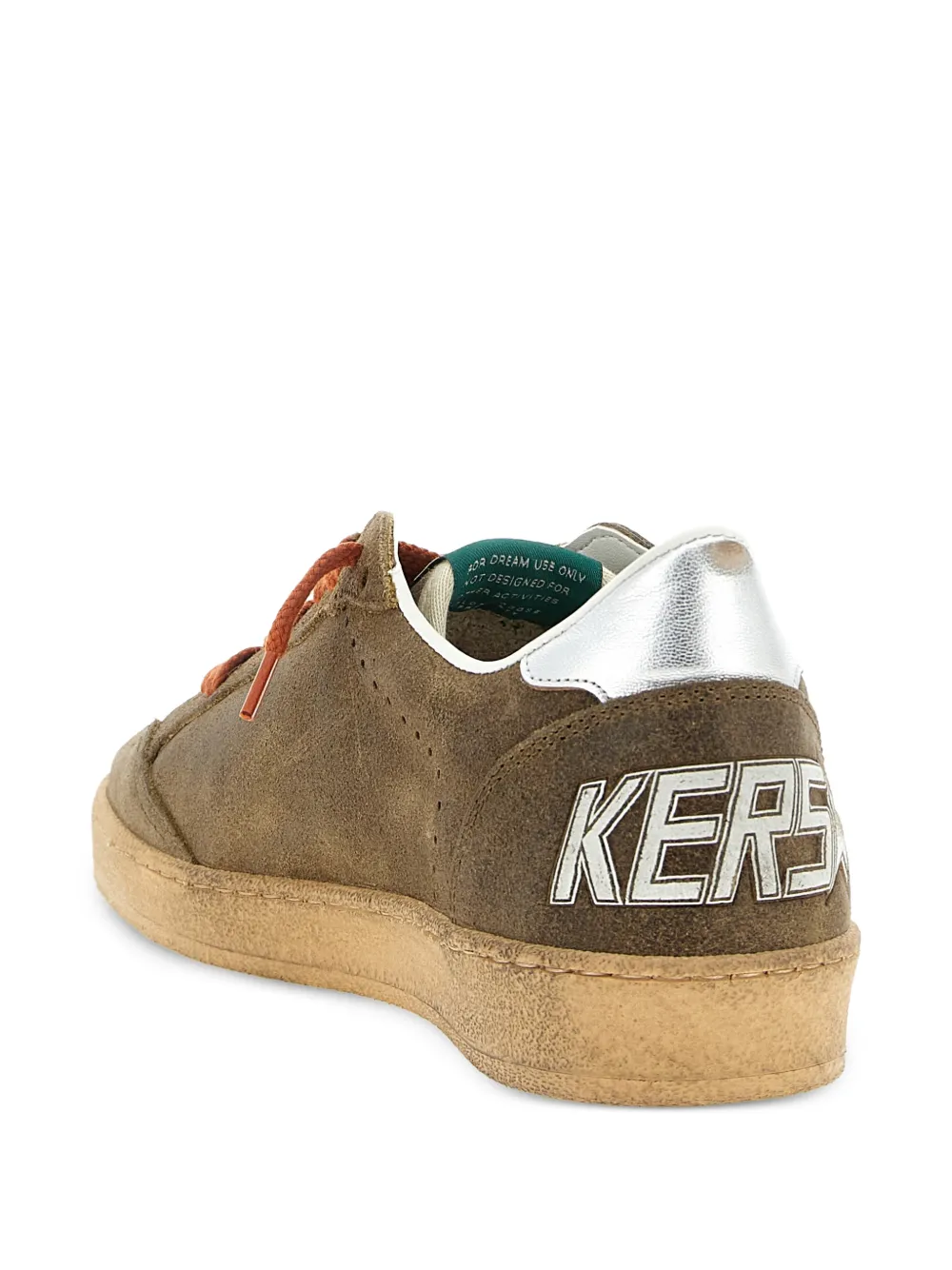 SNEAKERS GOLDEN GOOSE BALL STAR