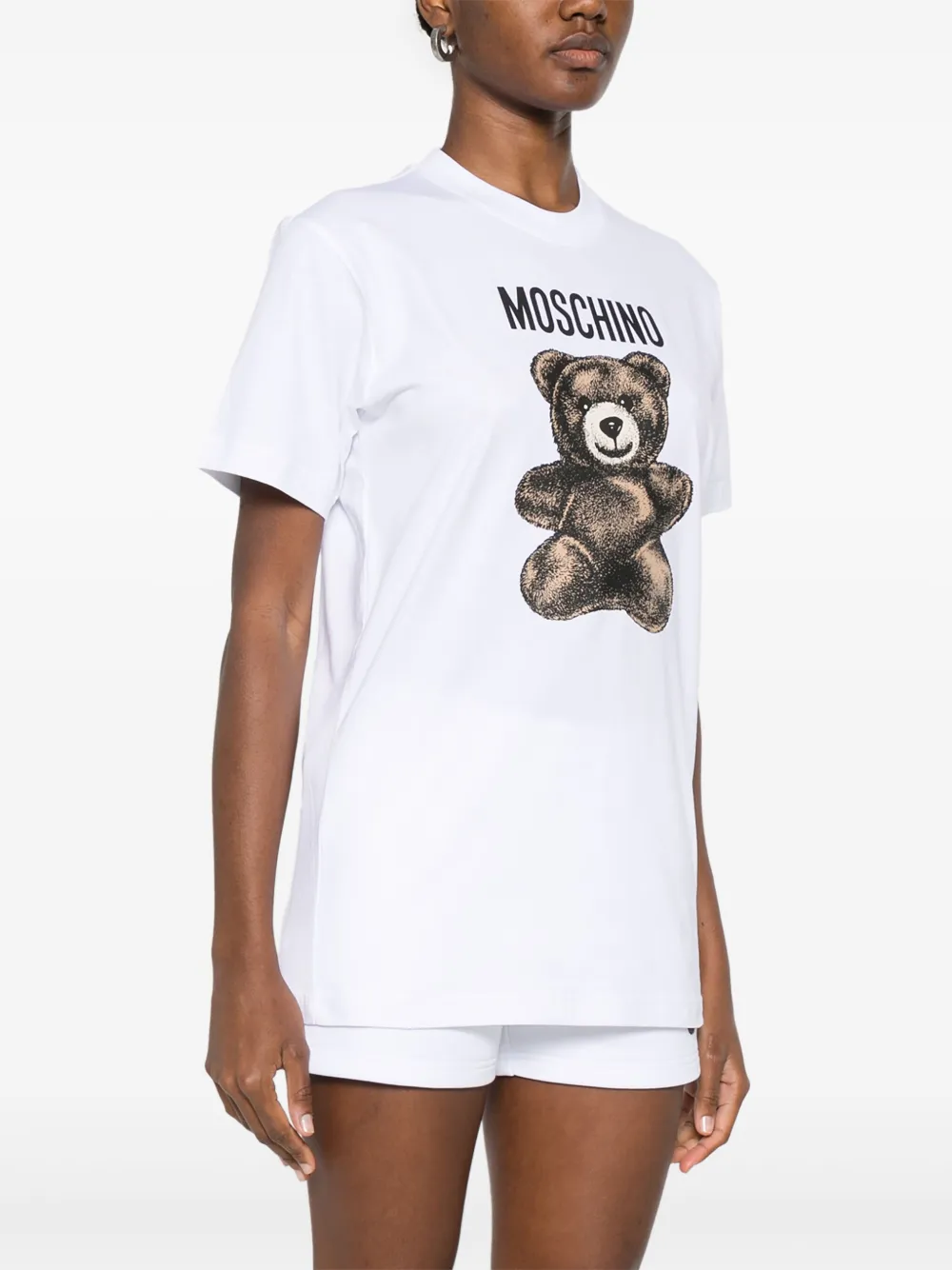 CAMISETA MOSCHINO TEDDY BEAR