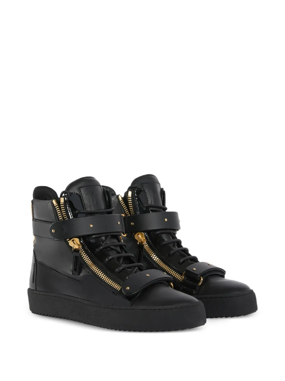 BOTAS GIUSEPPE ZANOTTI COBY