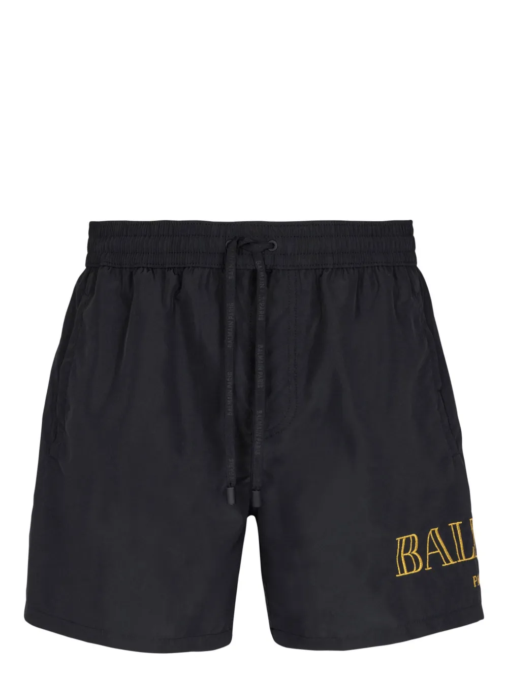BAÑADOR BALMAIN LOGO