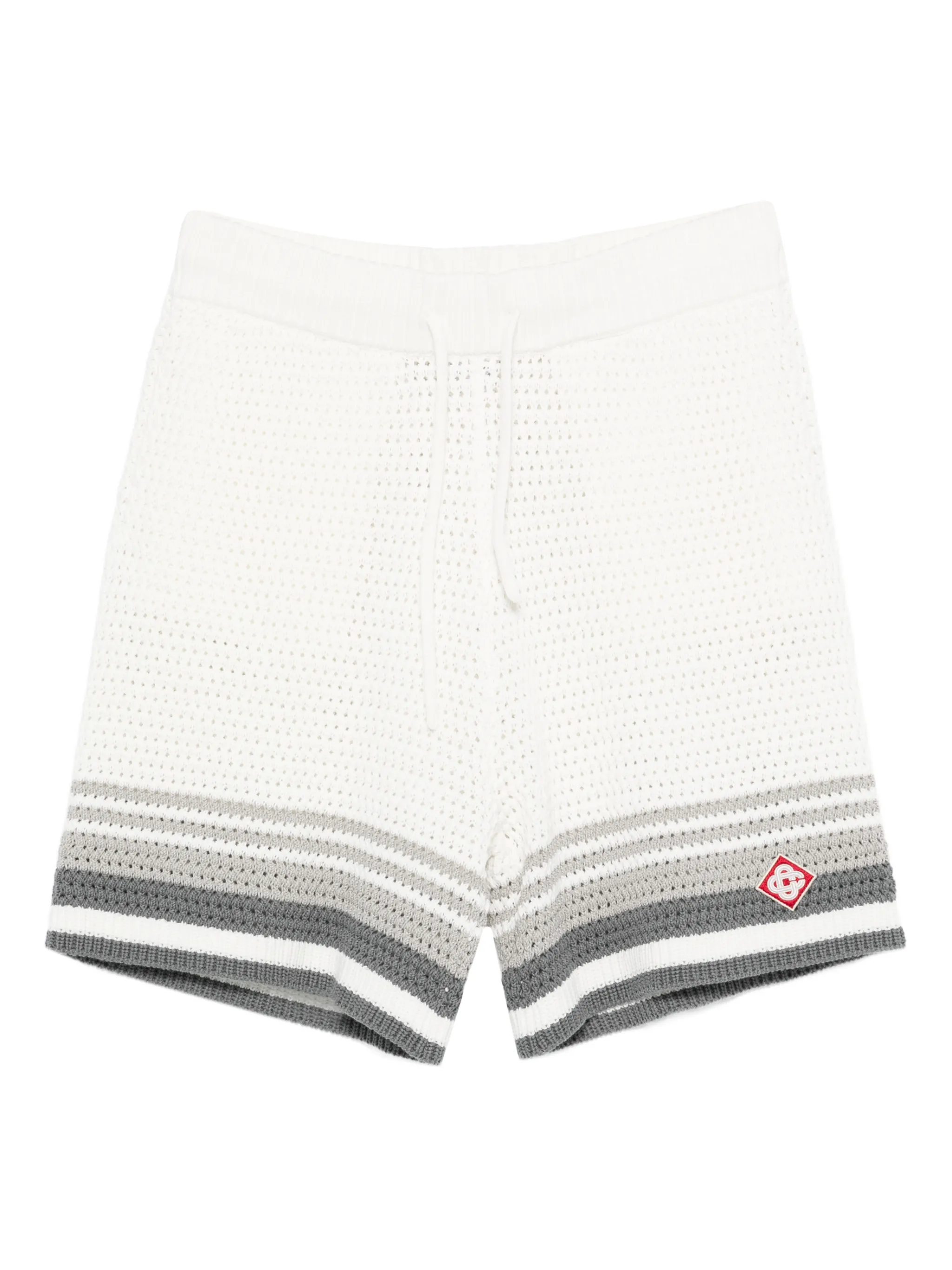 SHORTS CASABLANCA CROCHET