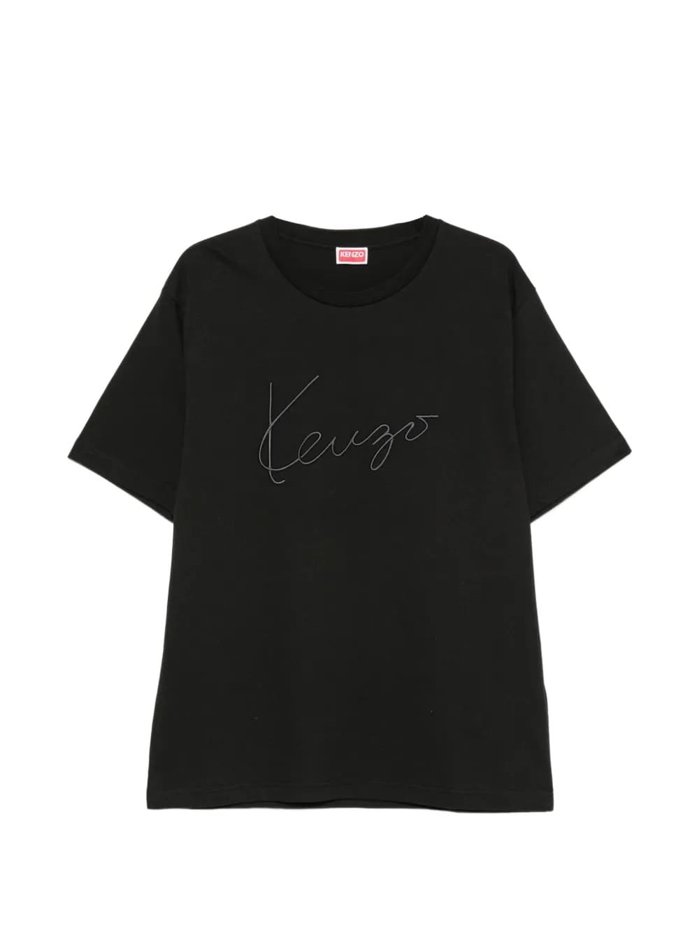 CAMISETA KENZO LOGO