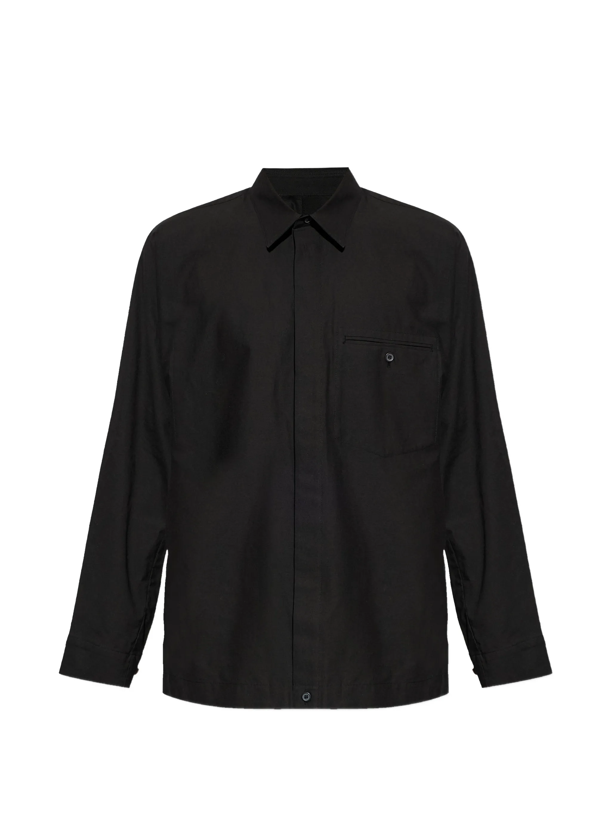 CAMISA HOMME PLISSE ISSEY MIYAKE STREAMLINE