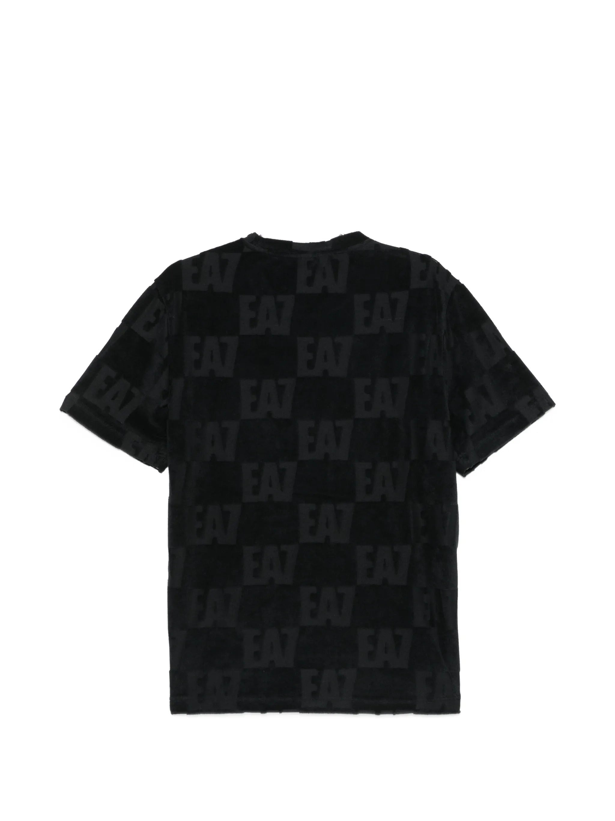 CAMISETA EA7 LOGO