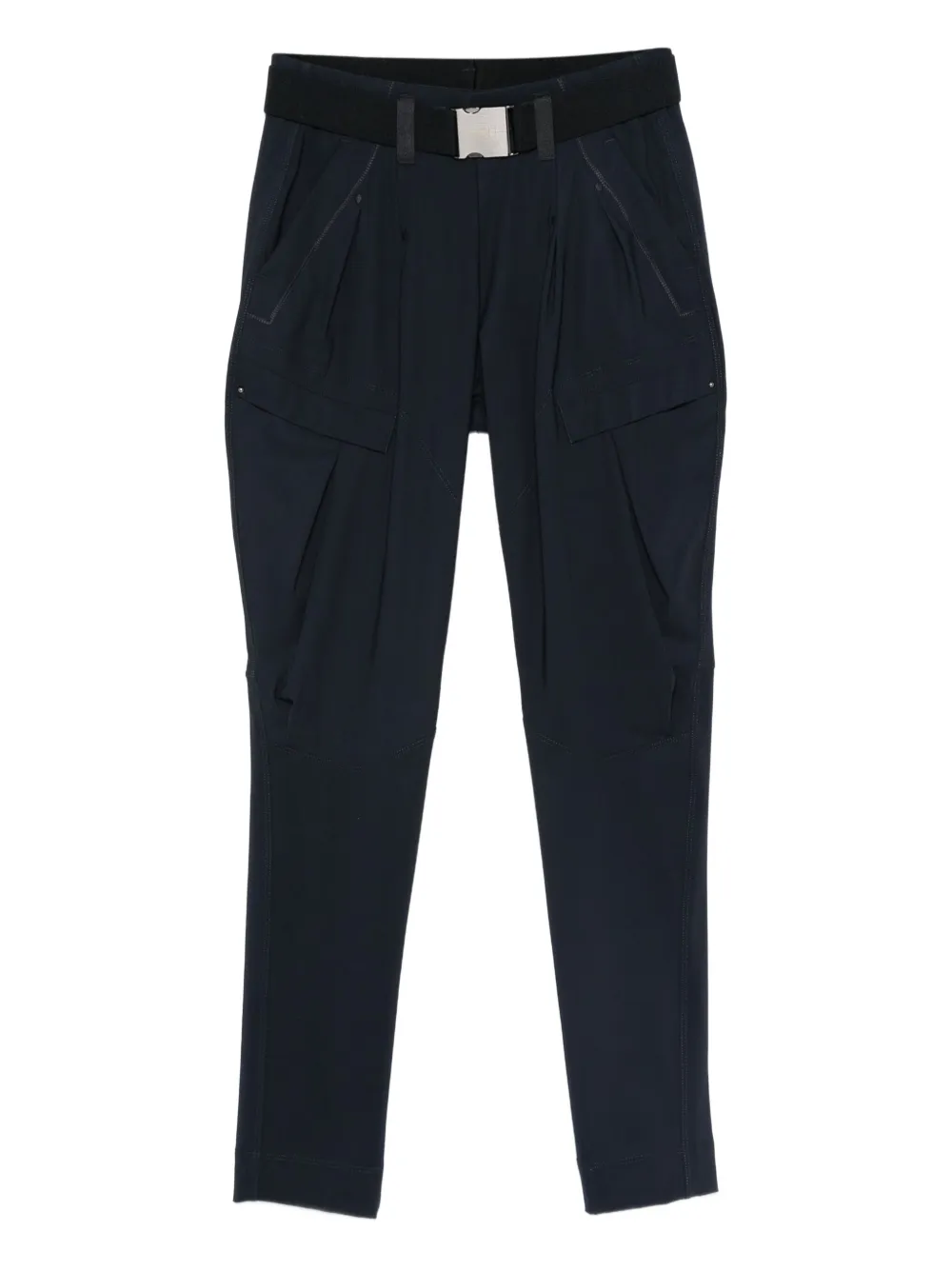 PANTALONES HIGH CARGO