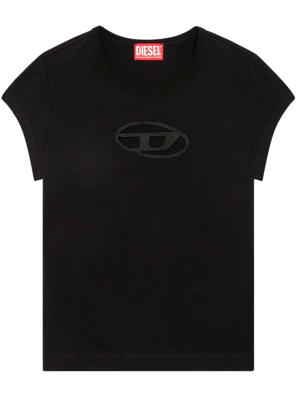 CAMISETA DIESEL T-ANGIE