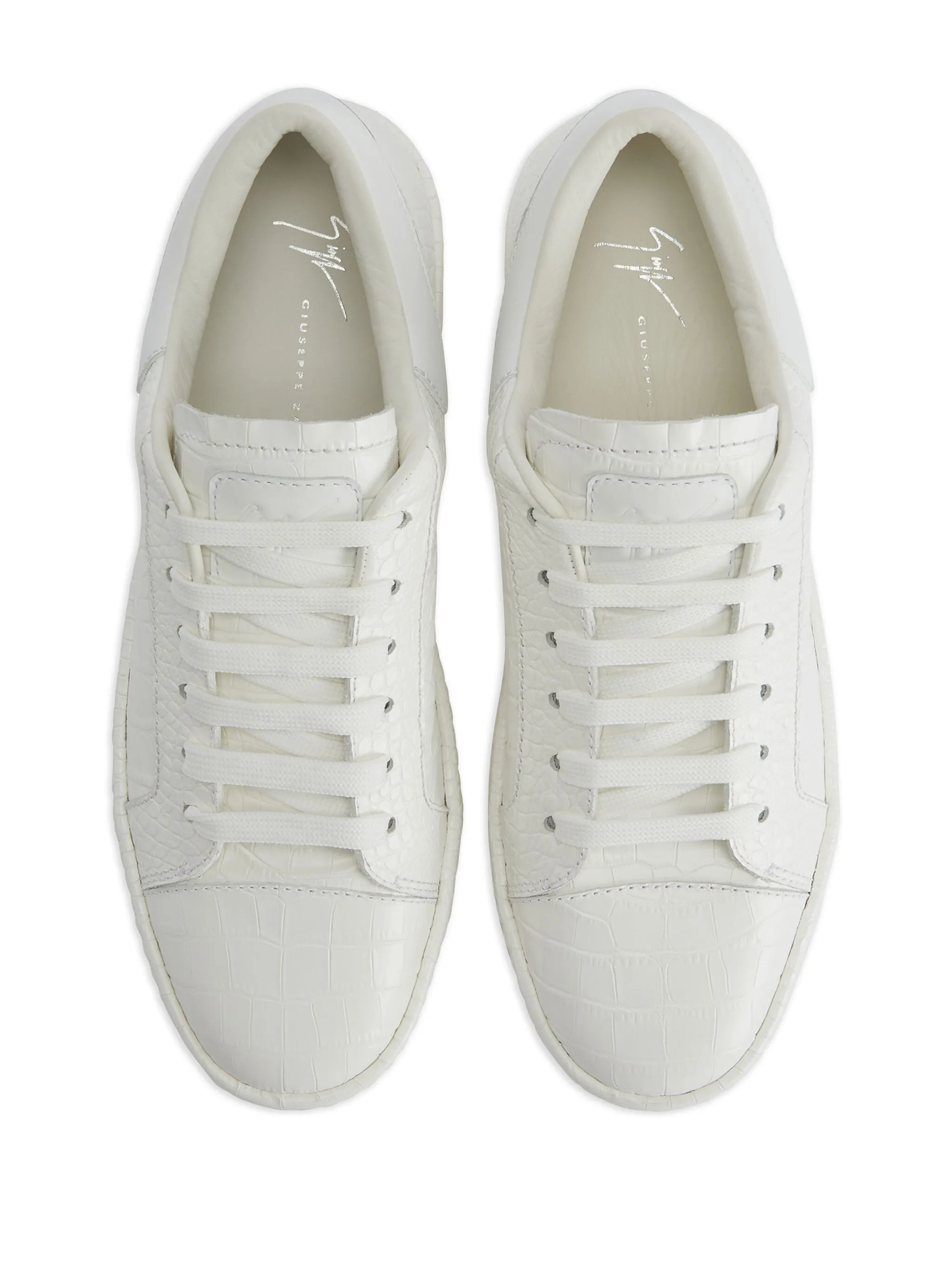 SNEAKERS GIUSEPPE ZANOTTI GZ-CITY