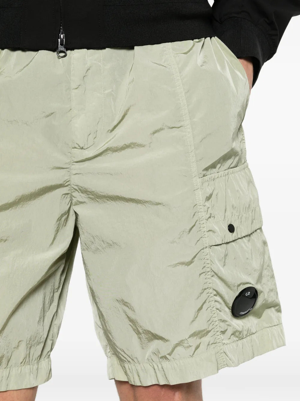 SHORTS C.P. COMPANY CARGO