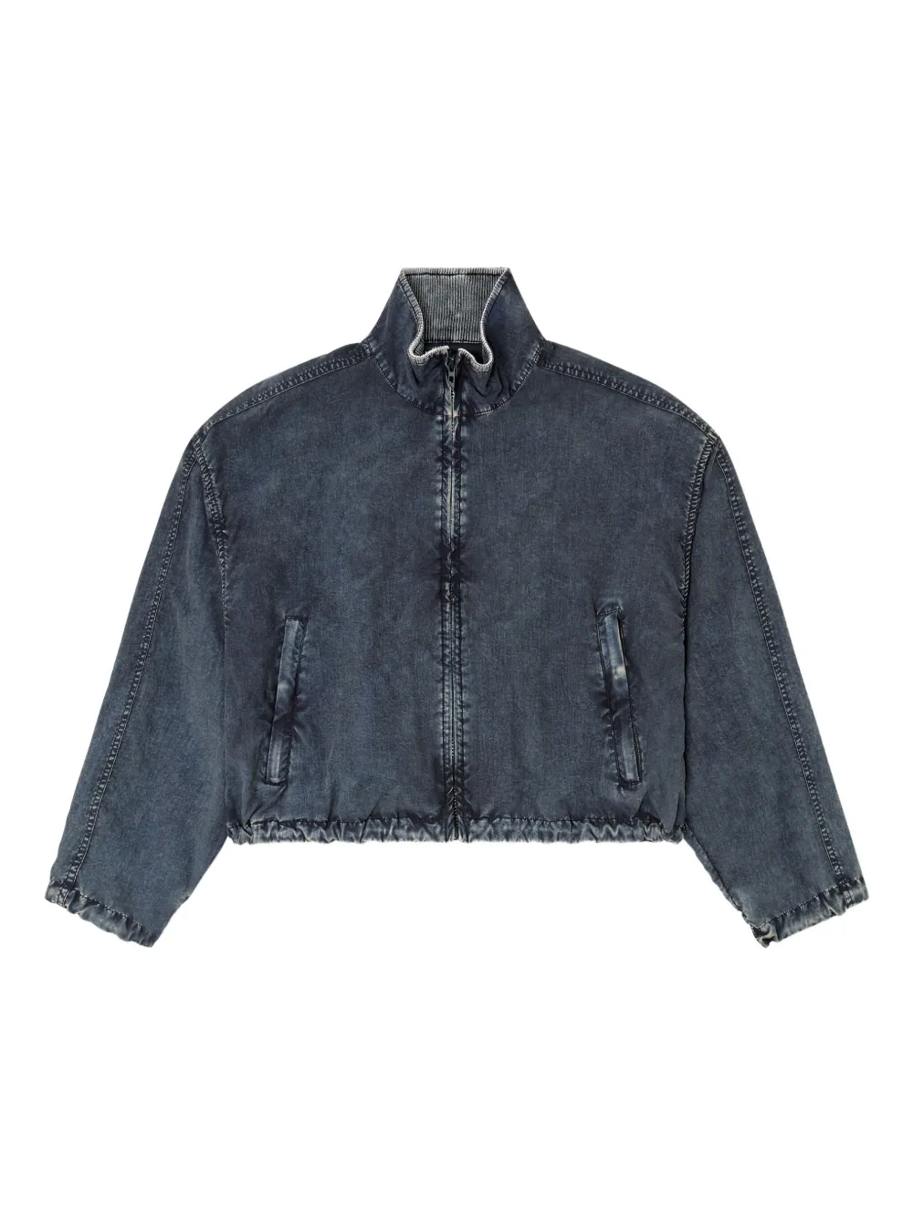 CHAQUETA DIESEL G-LEAM-R1