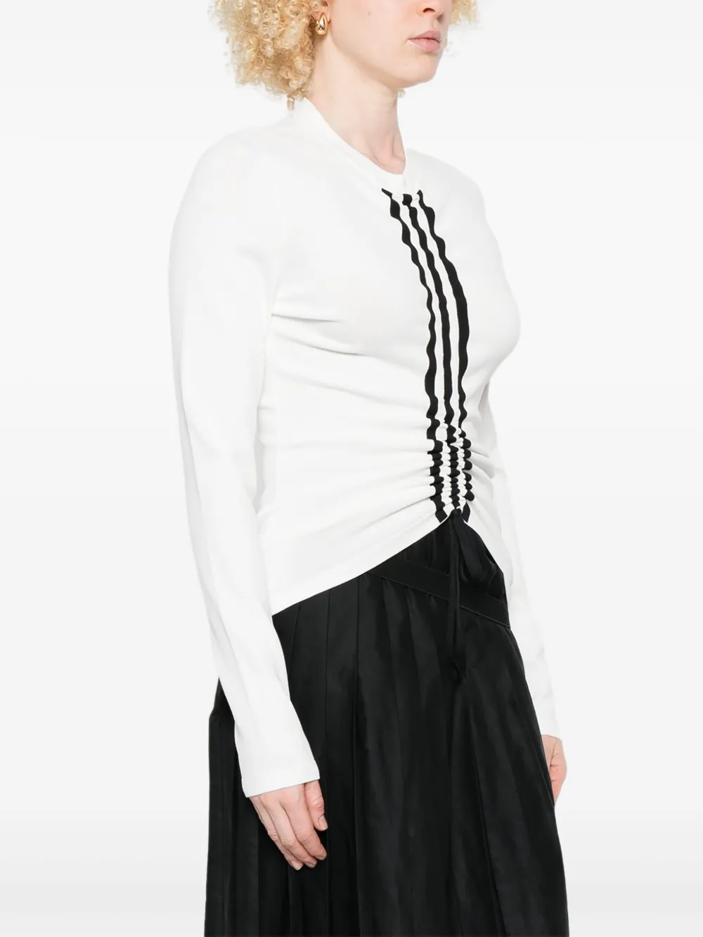 CAMISETA Y-3 STRIPE