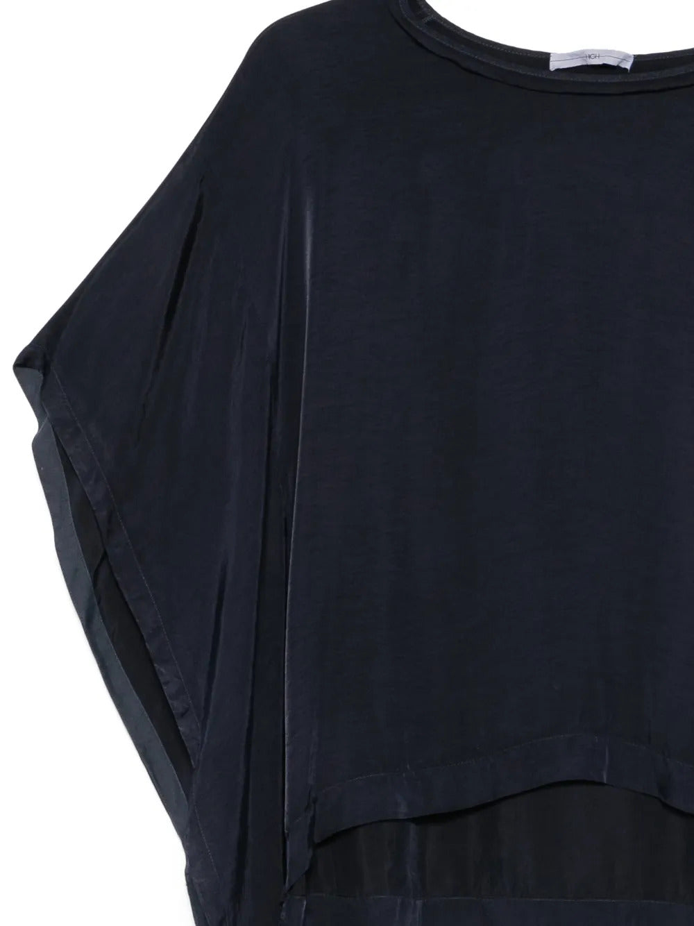TOP HIGH LAYERED