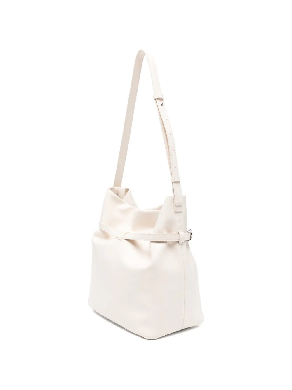 BOLSO EMPORIO ARMANI BUCKLE