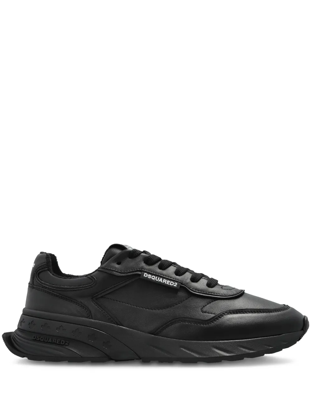 SNEAKERS DSQUARED2 SPRINTER
