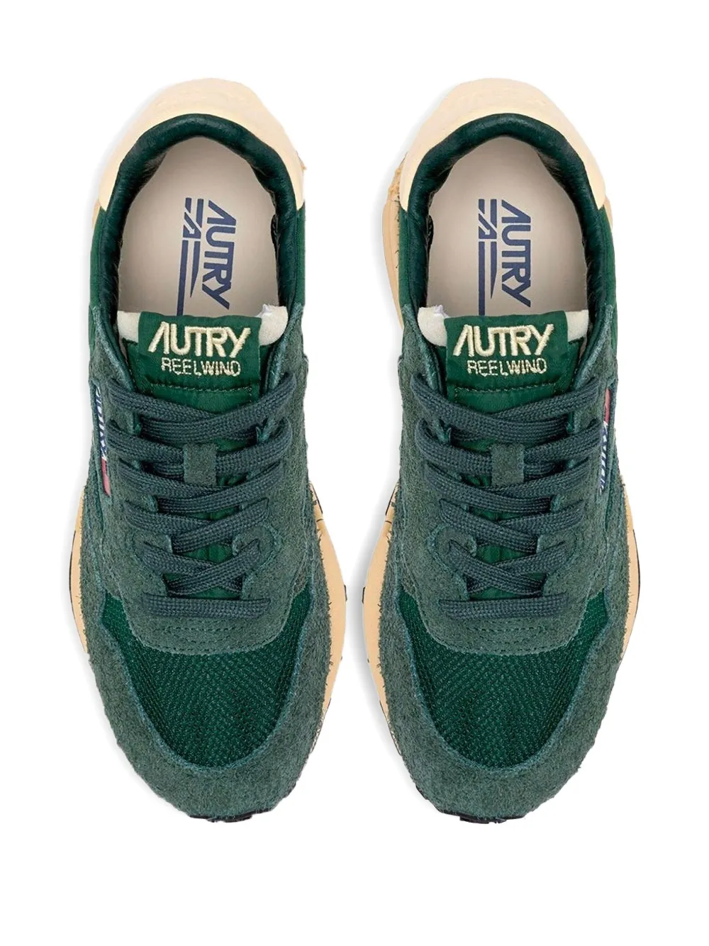SNEAKERS AUTRY REELWIND