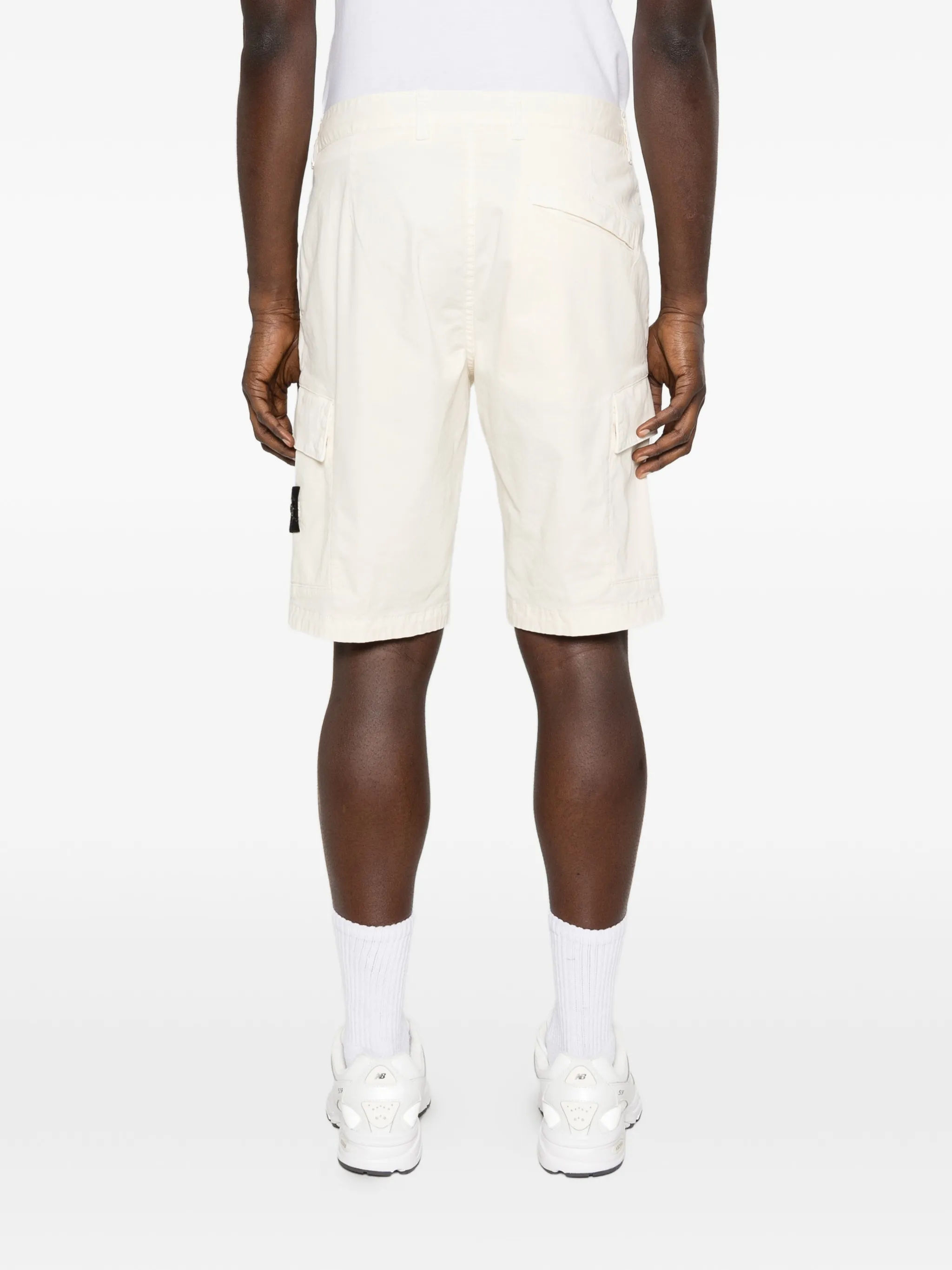 SHORTS STONE ISLAND CARGO