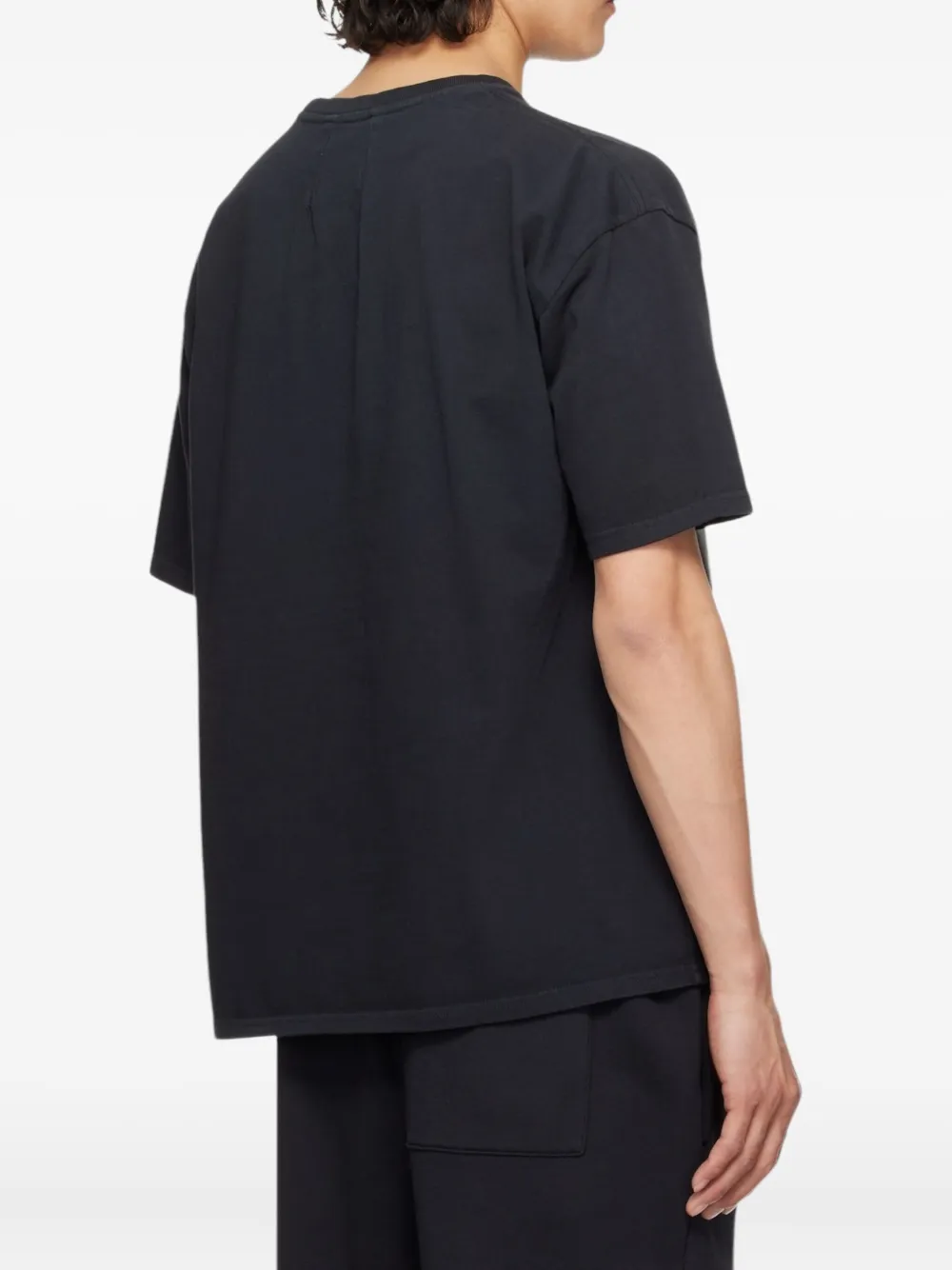 CAMISETA RHUDE LOGO
