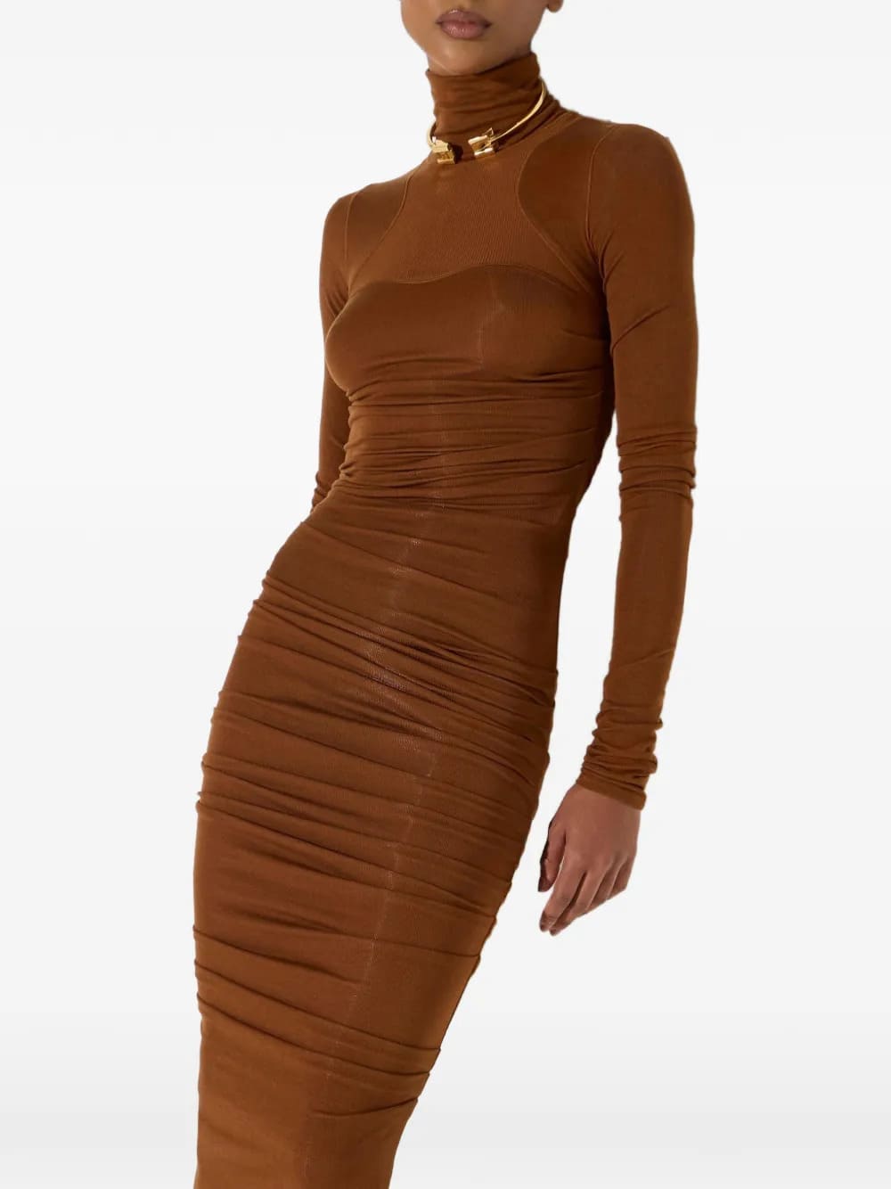 VESTIDO ELISABETTA FRANCHI