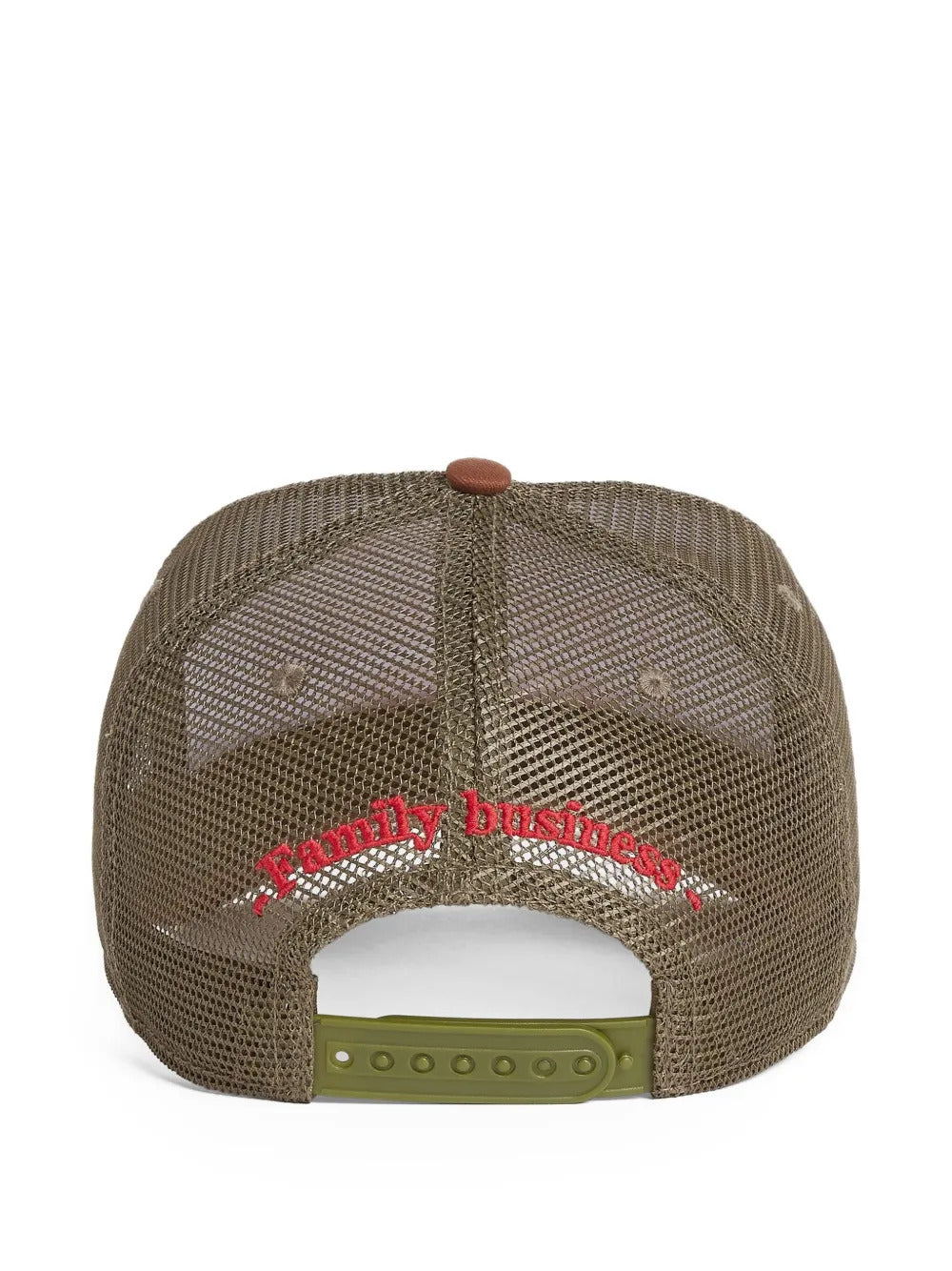 GORRA DSQUARED2 CON LOGO
