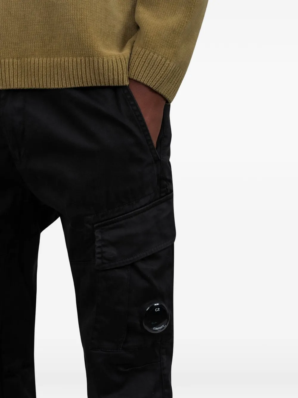 PANTALONES C.P. COMPANY CARGO