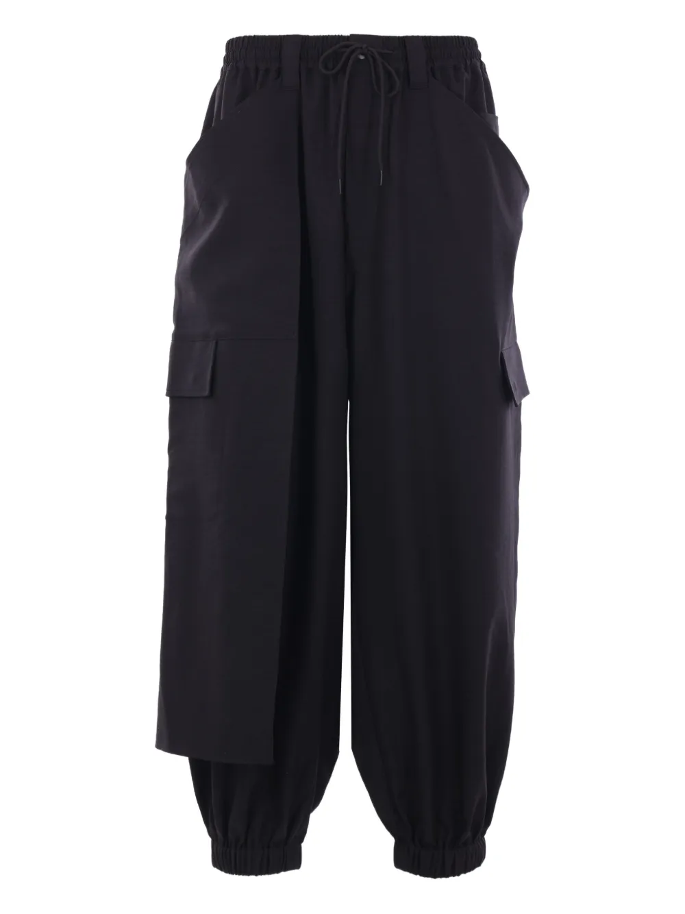 PANTALONES Y-3 CARGO