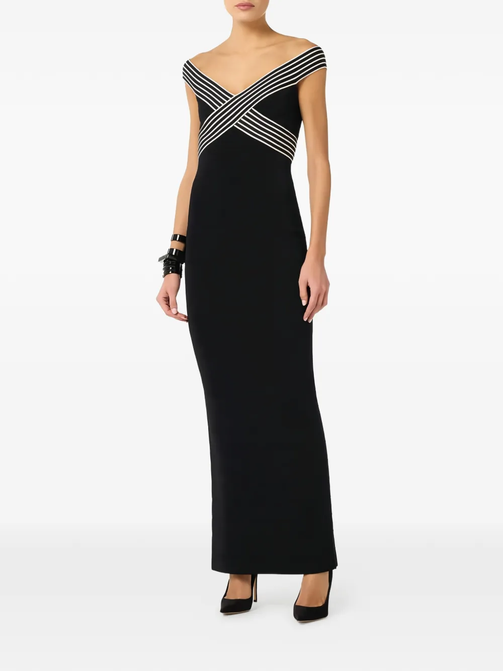 VESTIDO ELISABETTA FRANCHI