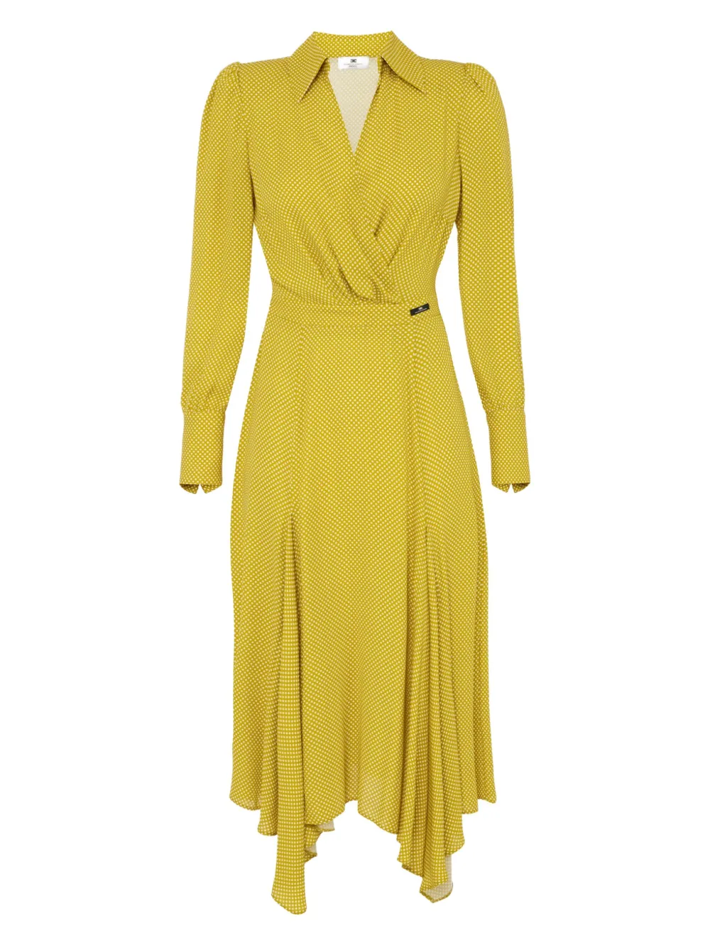VESTIDO ELISABETTA FRANCHI