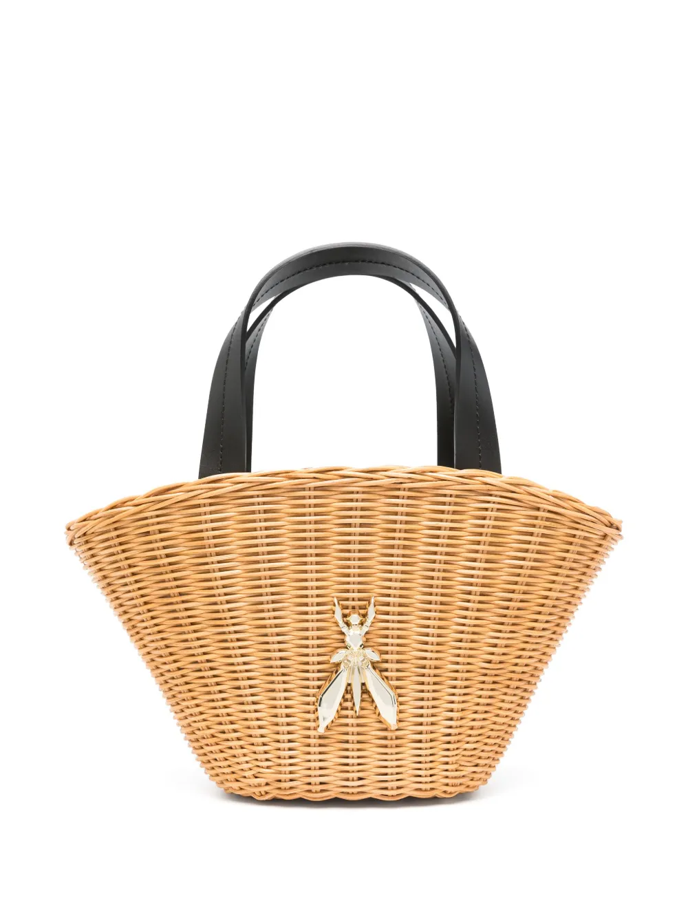 BOLSO PATRIZIA PEPE MINIMALISTA
