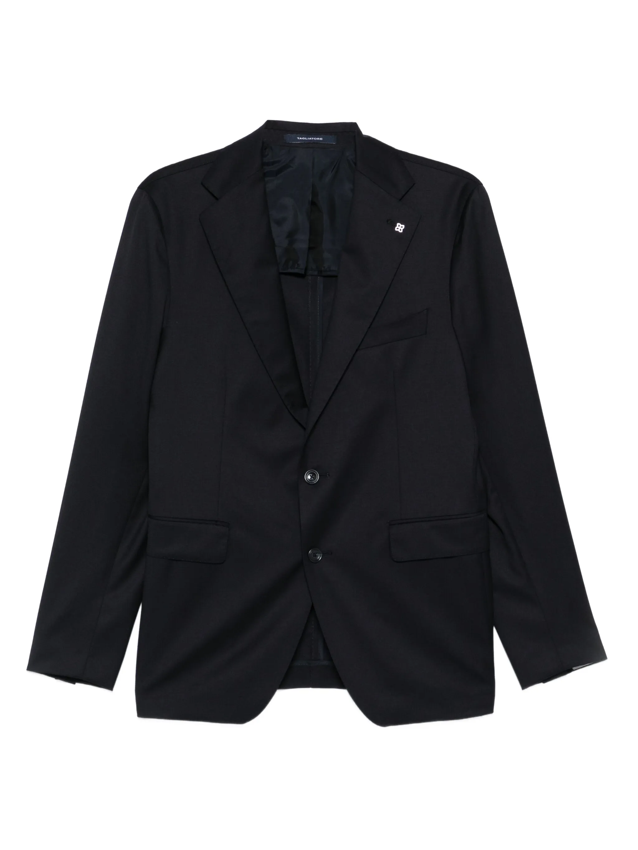 BLAZER TAGLIATORE TWO-BUTTON