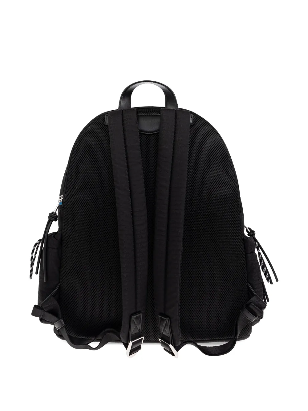 MOCHILA EMPORIO ARMANI LOGO