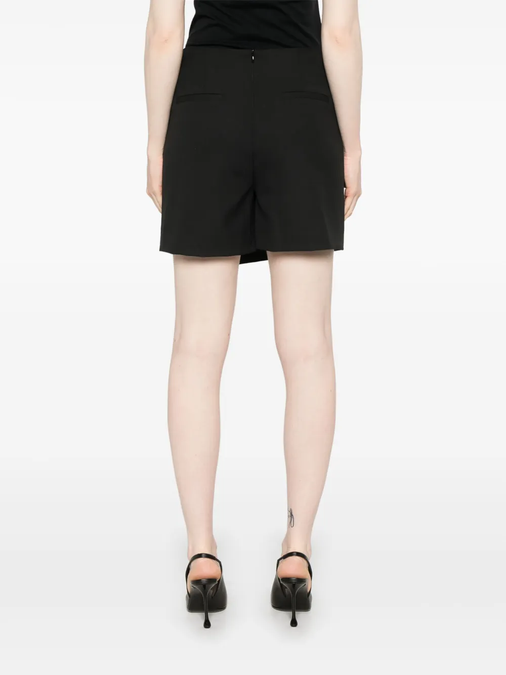 FALDA PANTALÓN KARL LAGERFELD LOGO