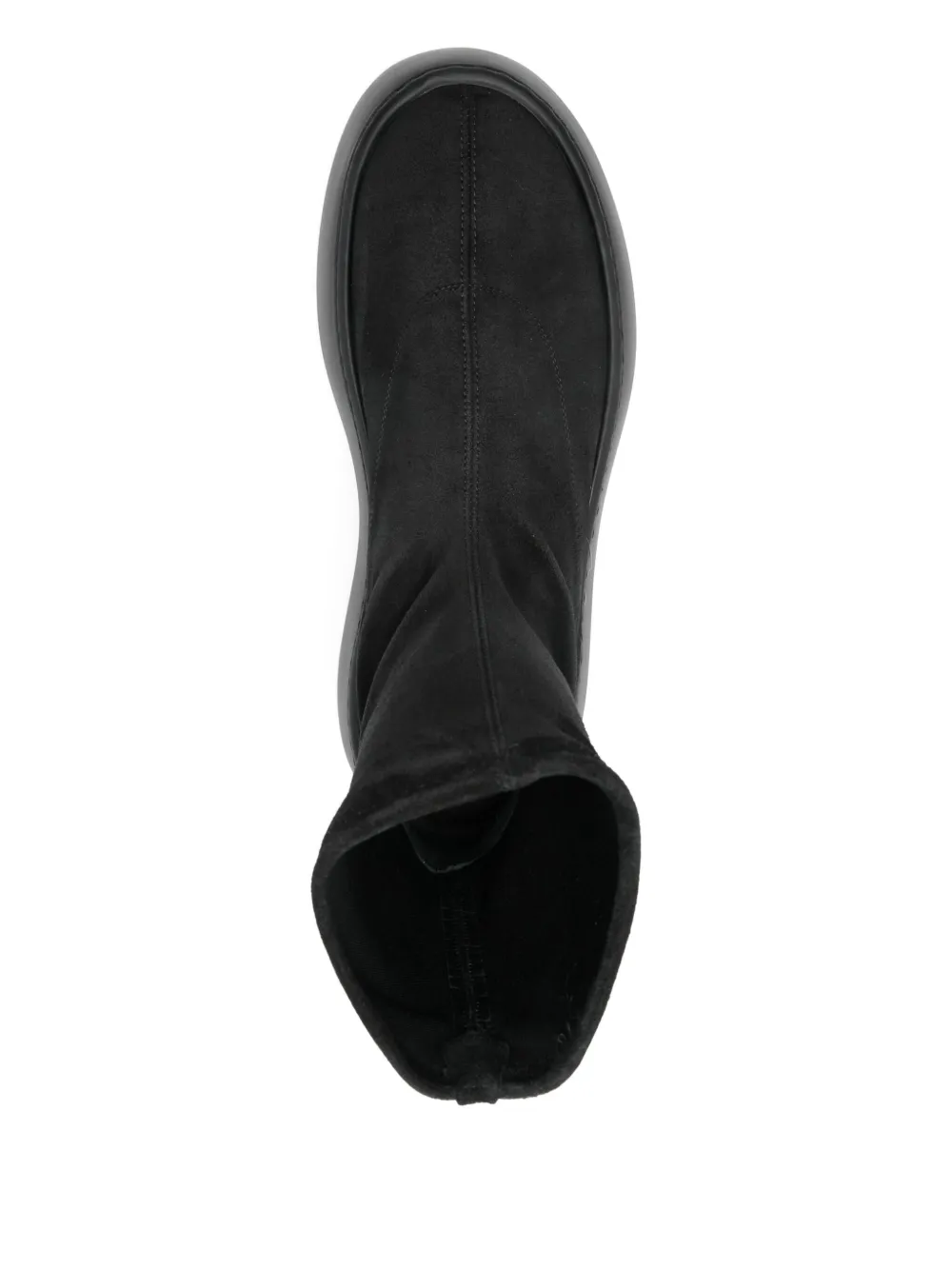 BOTAS GIUSEPPE ZANOTTI PLATAFORMA