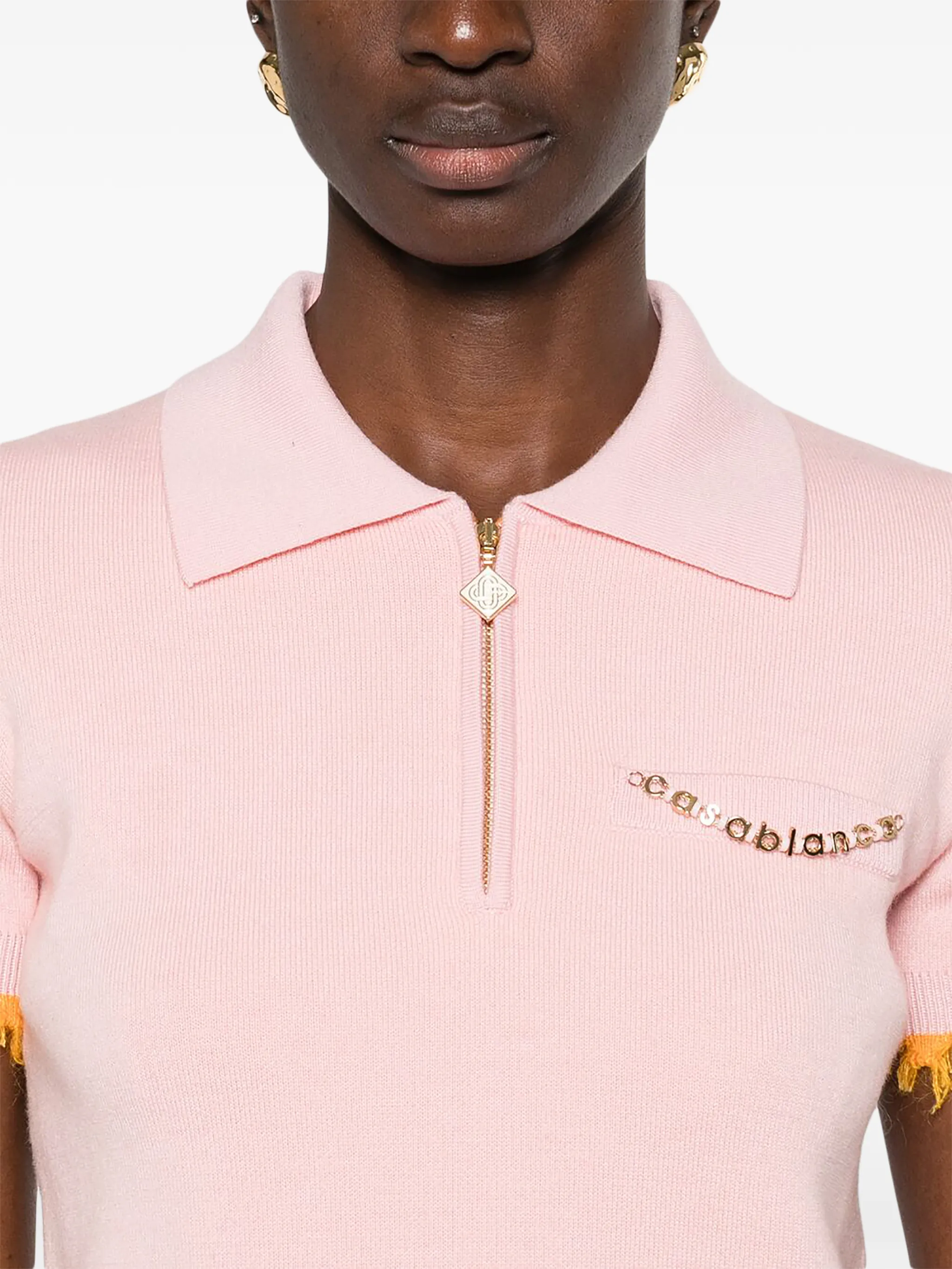 POLO CASABLANCA LOGO