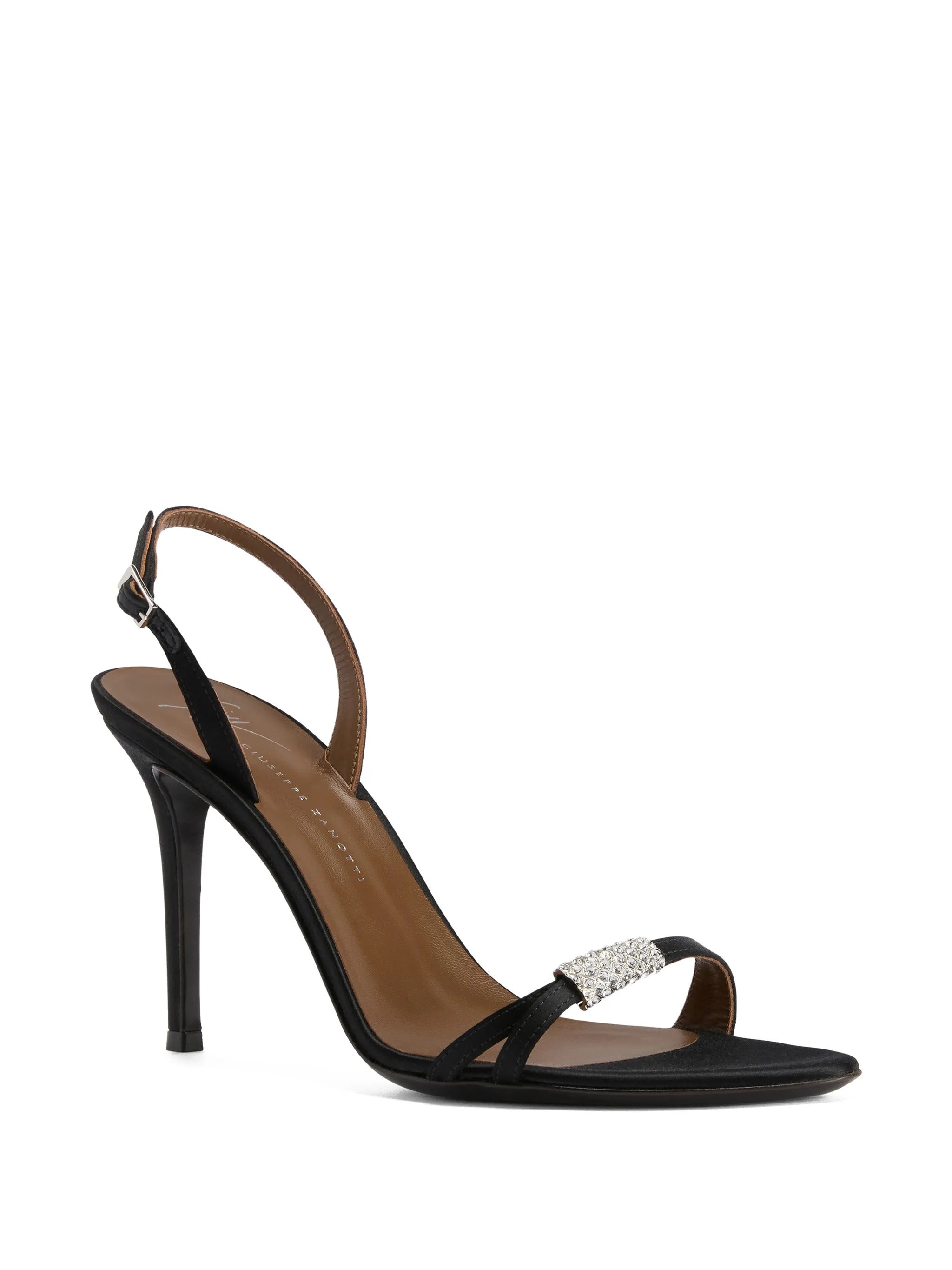 SANDALIAS GIUSEPPE ZANOTTI DAFNE