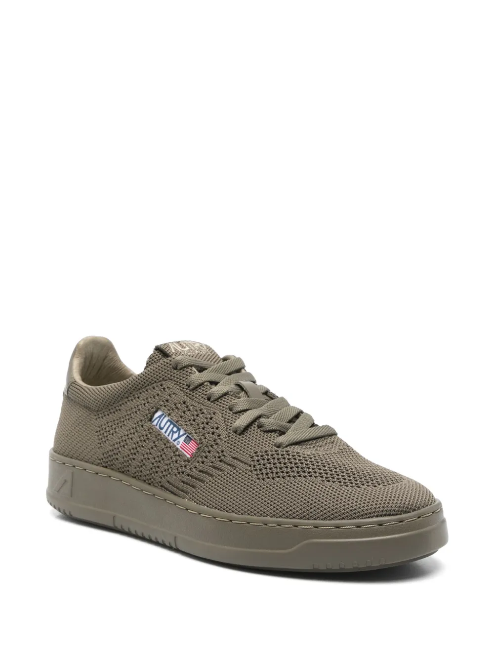 SNEAKERS AUTRY EASEKNIT MEDALIST