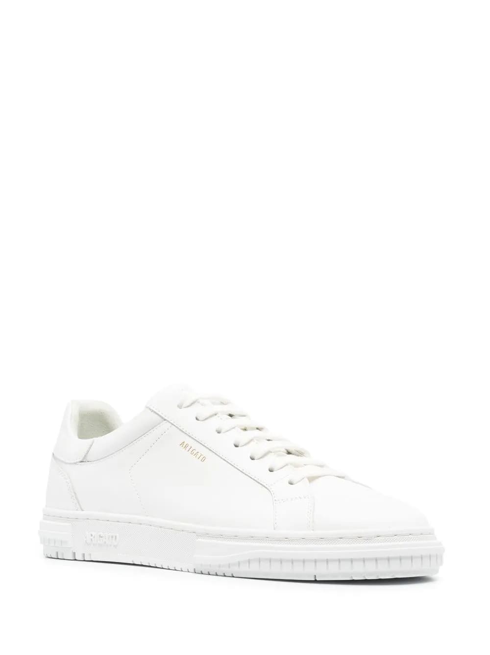 SNEAKERS AXEL ARIGATO LOGO