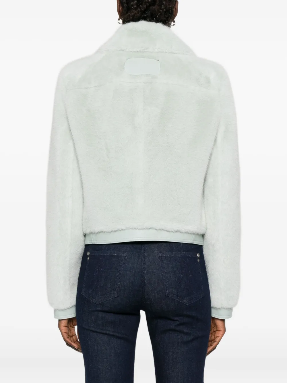 CHAQUETA PATRIZIA PEPE