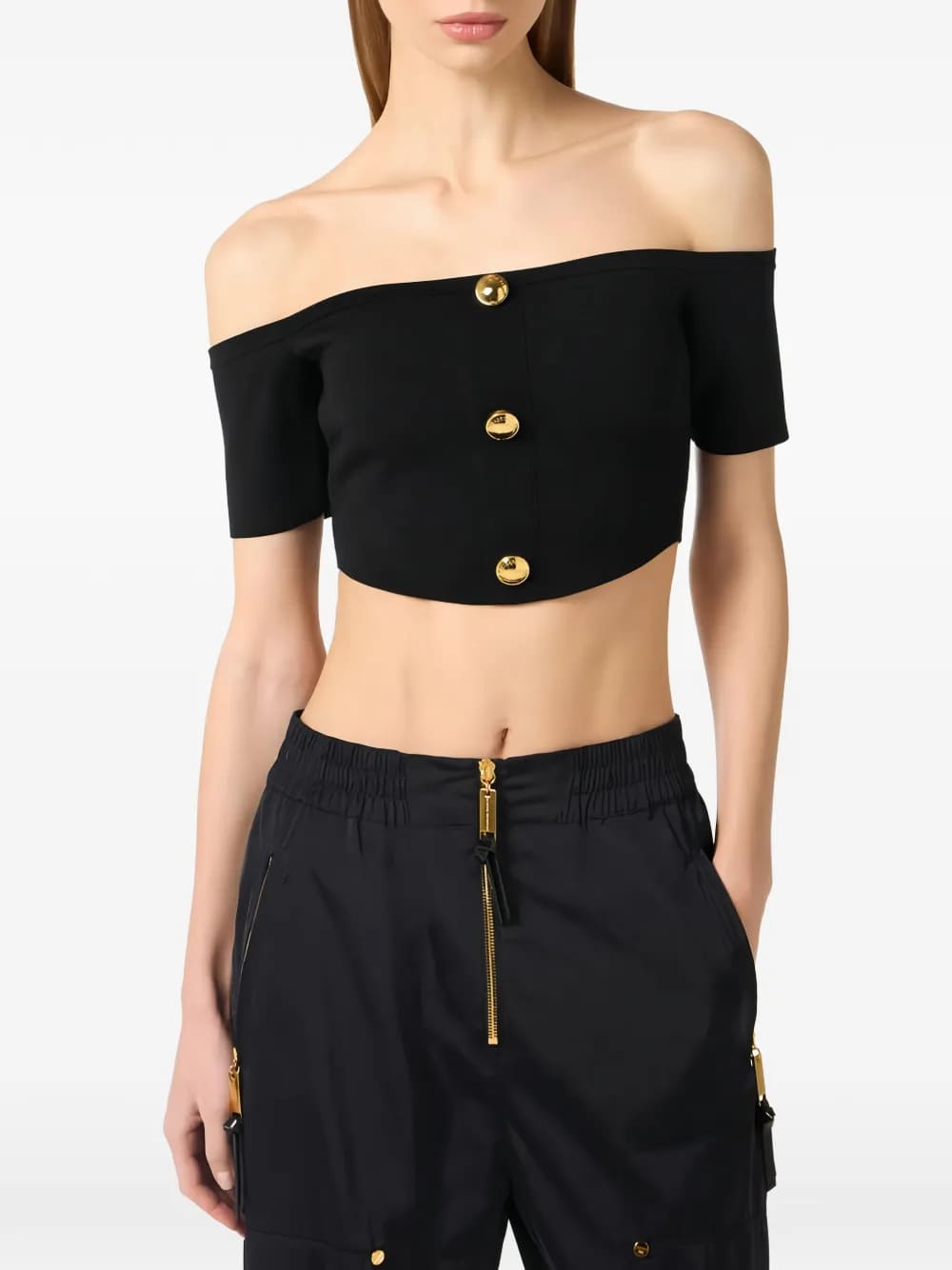 TOP ELISABETTA FRANCHI