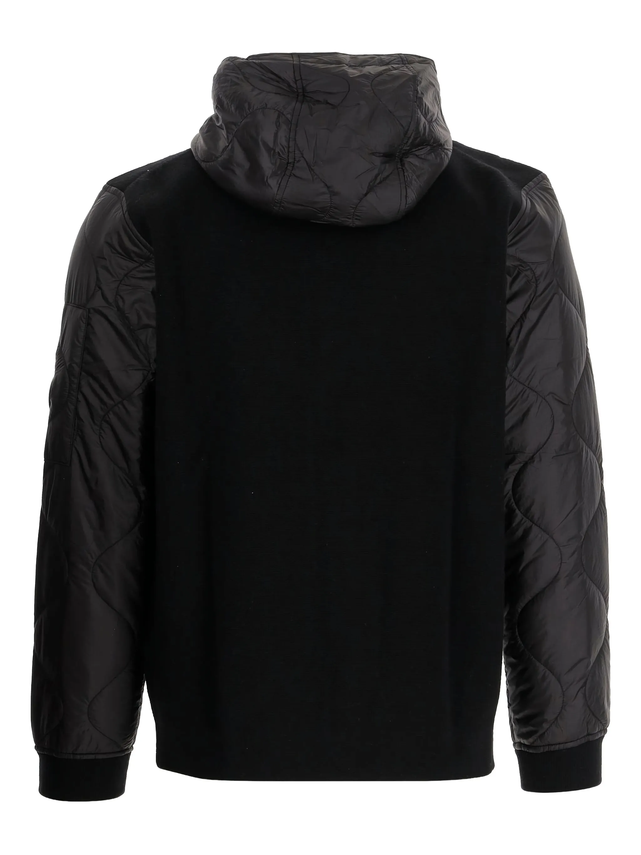 CHAQUETA C.P. COMPANY J-ROMBE