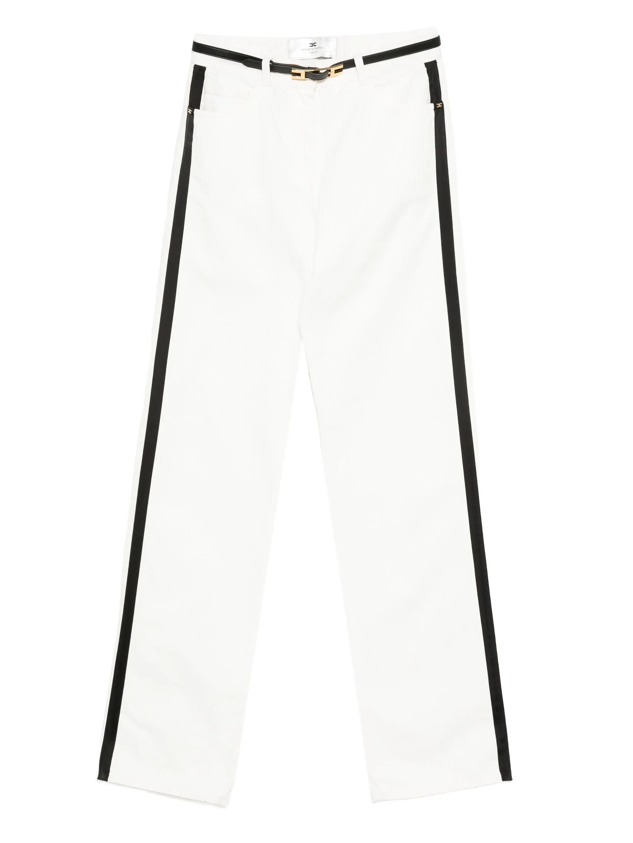 PANTALONES ELISABETTA FRANCHI RAYA