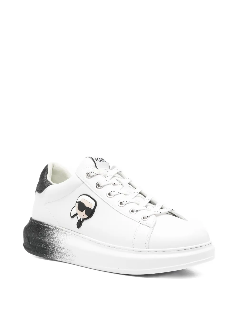 SNEAKERS KARL LAGERFELD KAPRI
