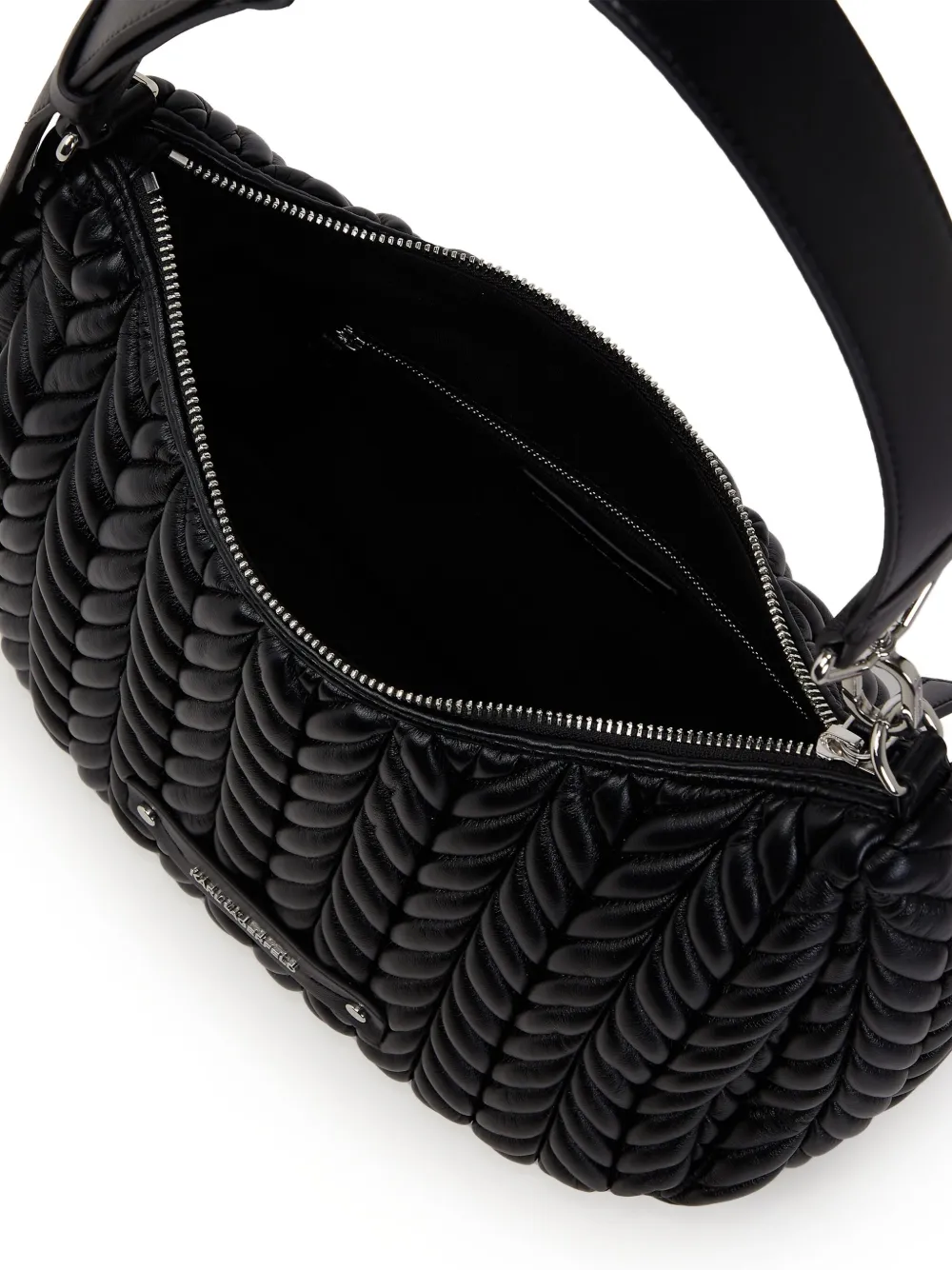BOLSO KARL LAGERFELD K/WEAVE