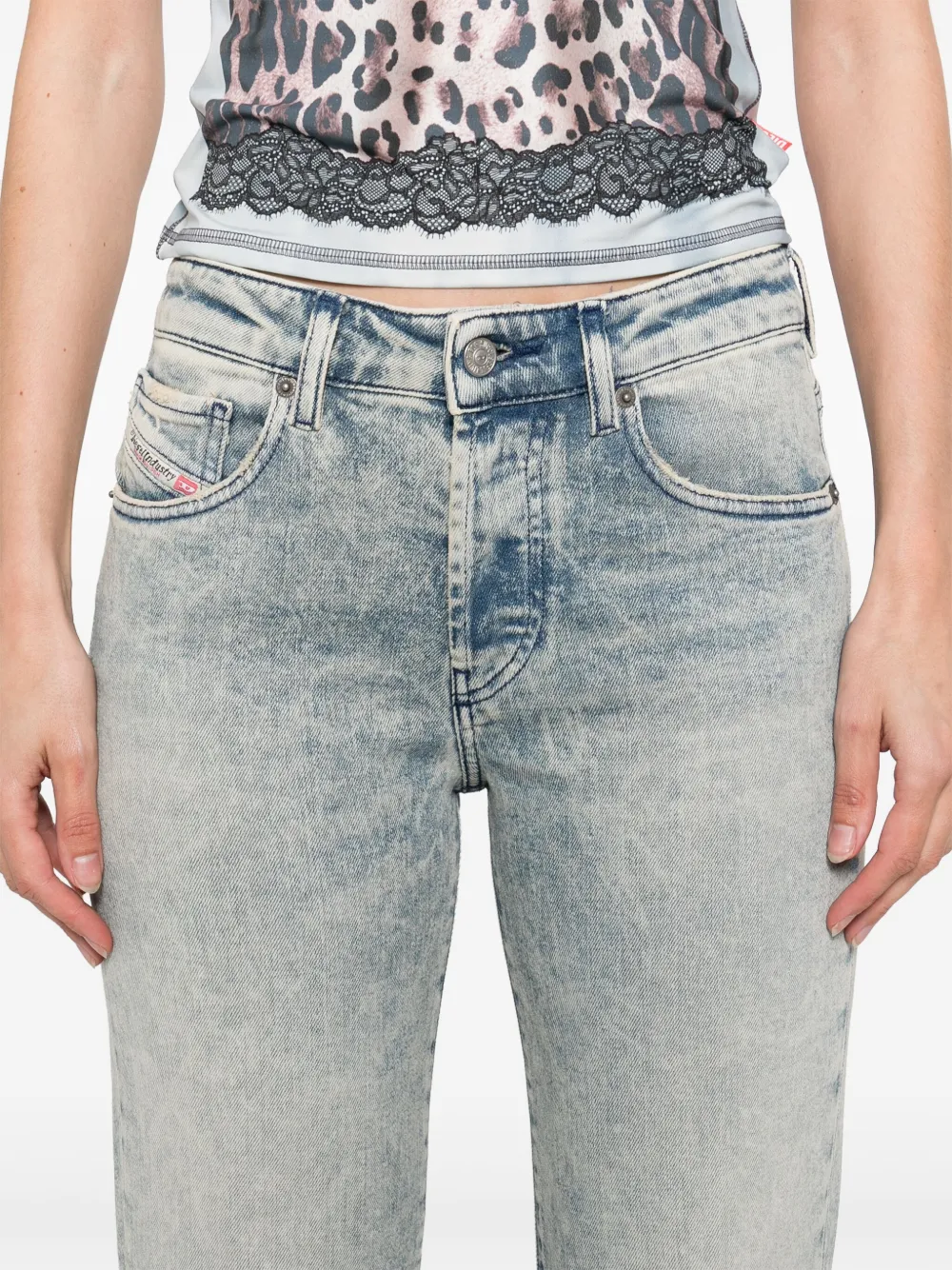 JEANS DIESEL 1989 D-MINE