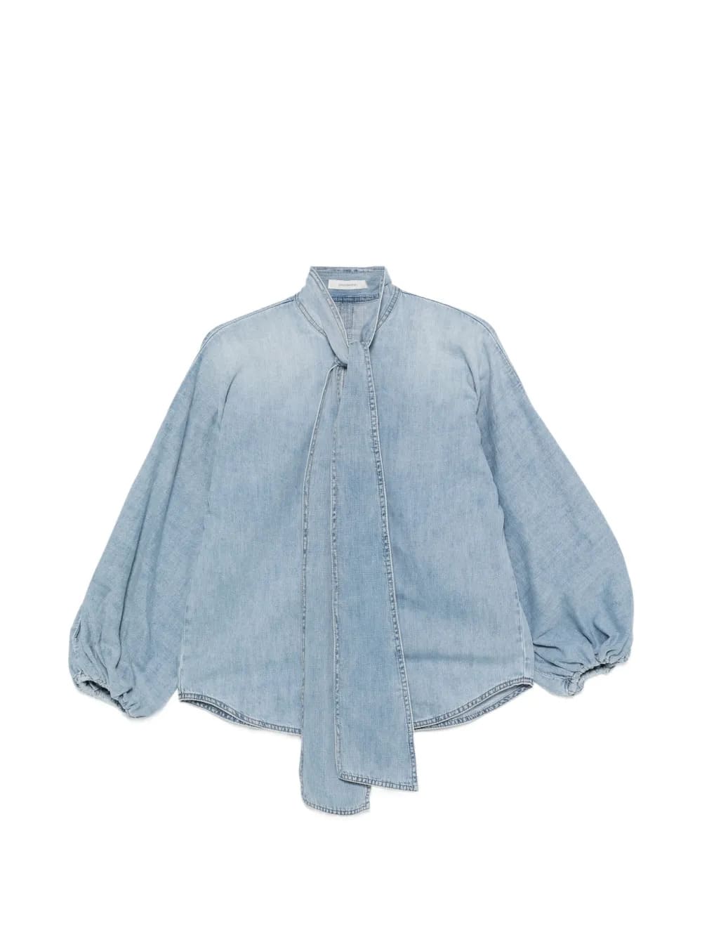 BLUSA ZIMMERMANN INDRA