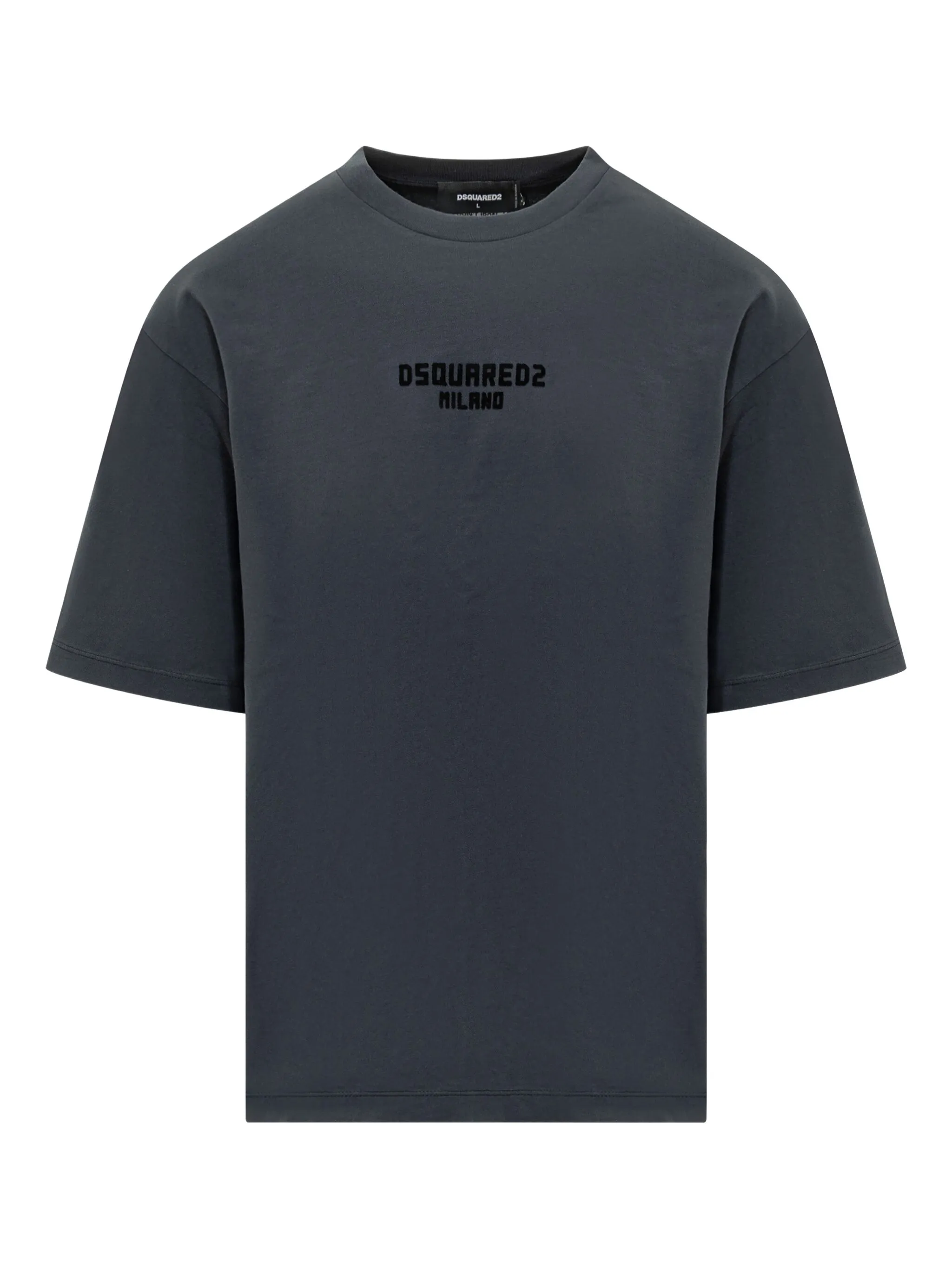 CAMISETA DSQUARED2 LOGO