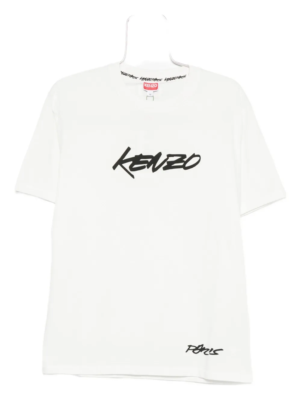 CAMISETA KENZO LOGO