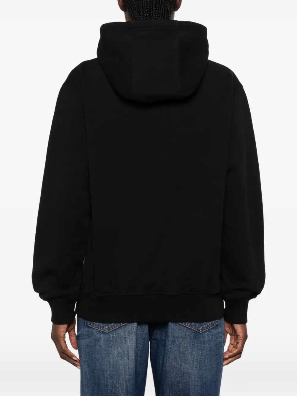SUDADERA CASABLANCA LOGO