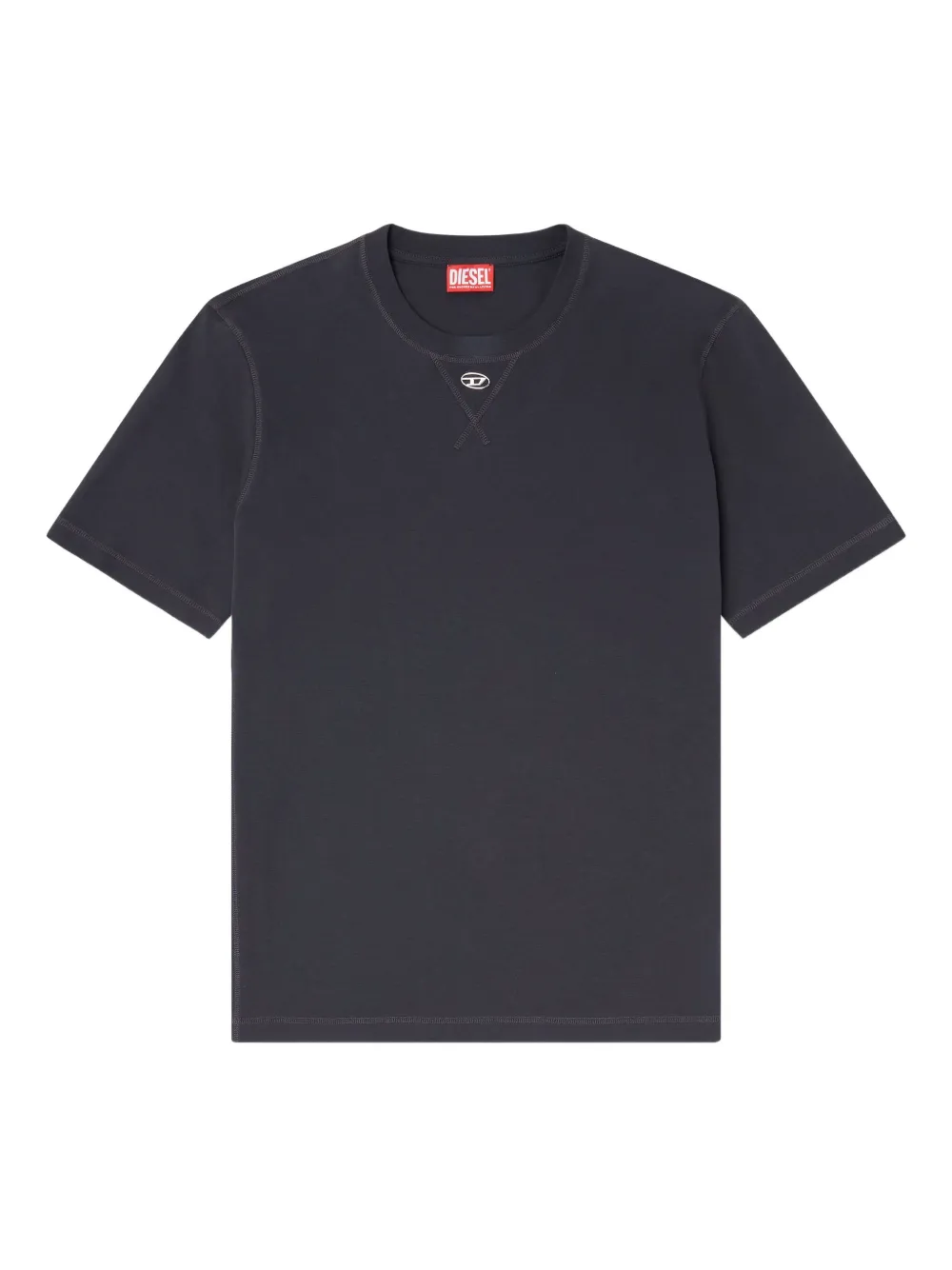 CAMISETA DIESEL T-MADJUST-TR